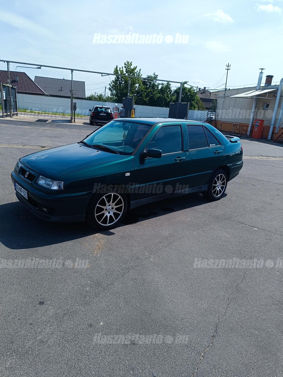 SEAT TOLEDO 1999/3 - 1