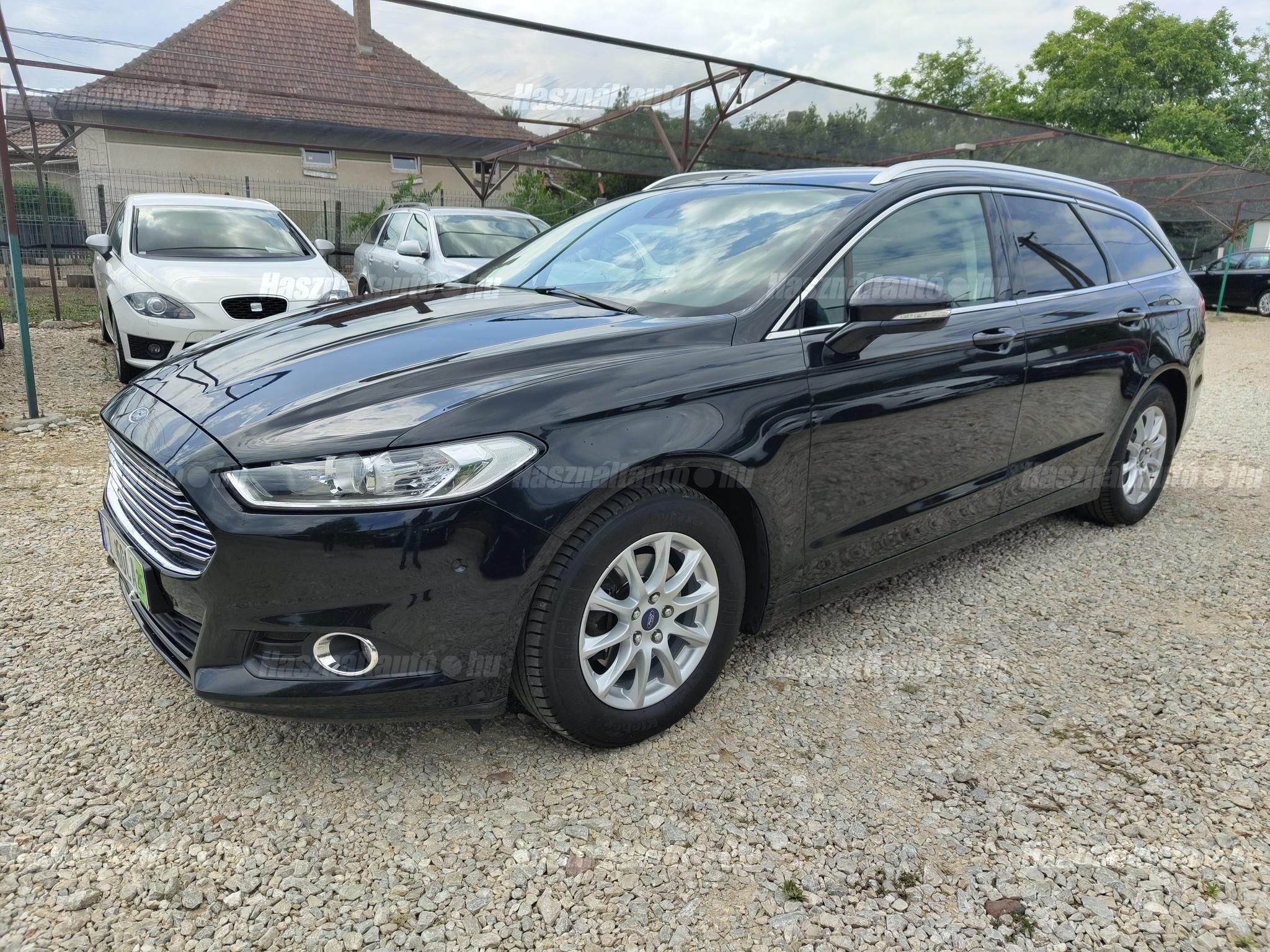 FORD MONDEO 2015/3 - 1