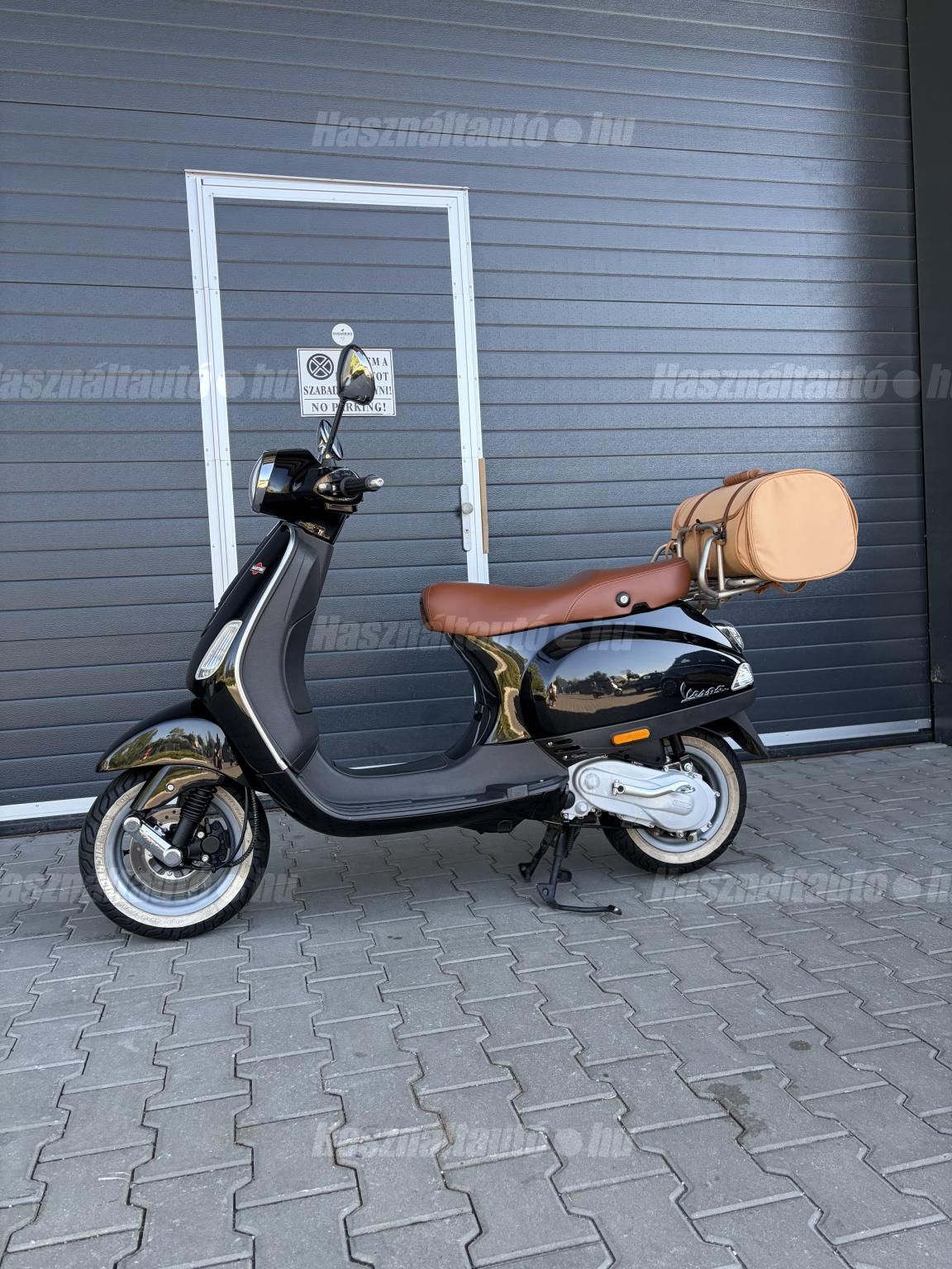 VESPA LX 50 2005 - 1