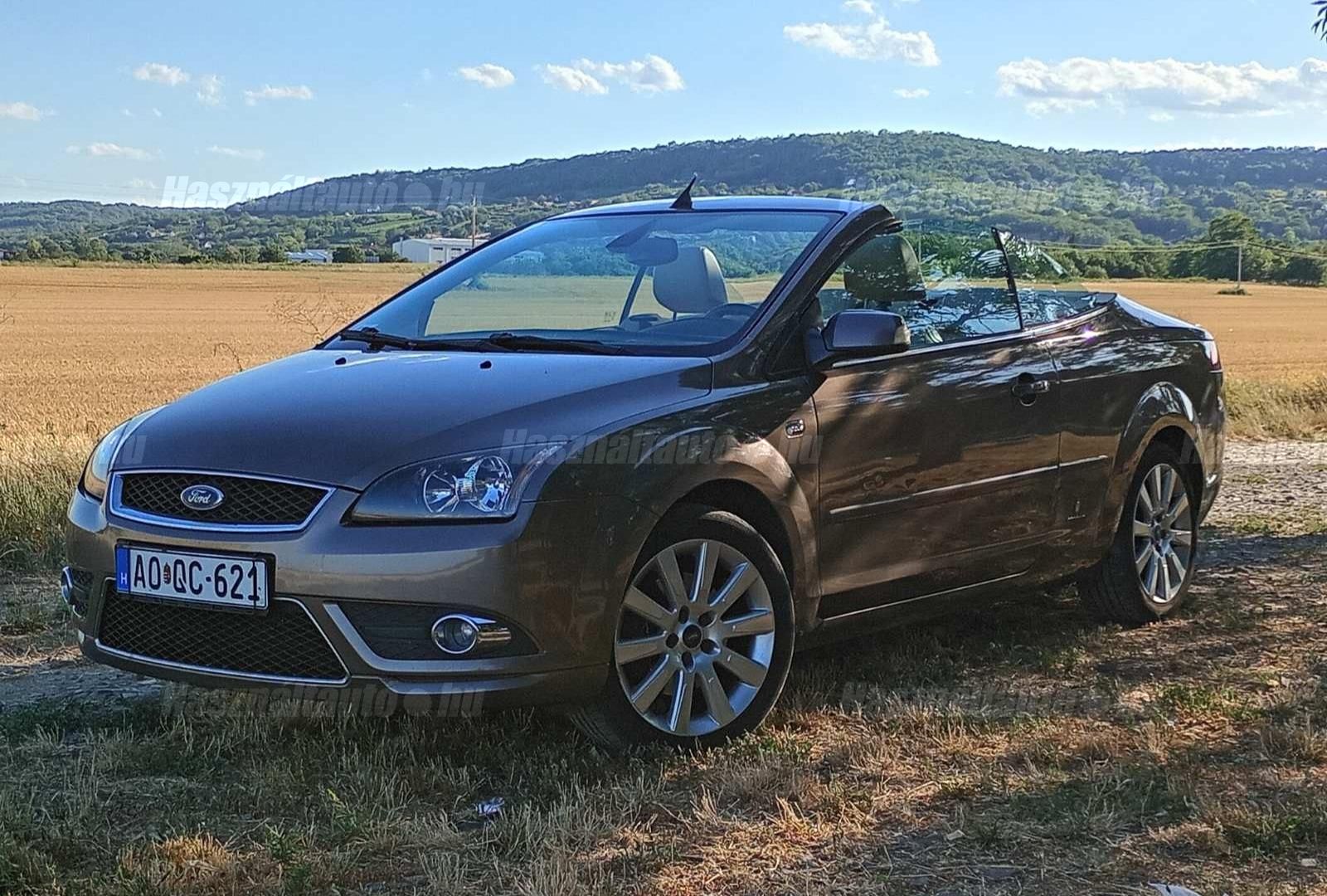 FORD FOCUS 2008/5 - 1