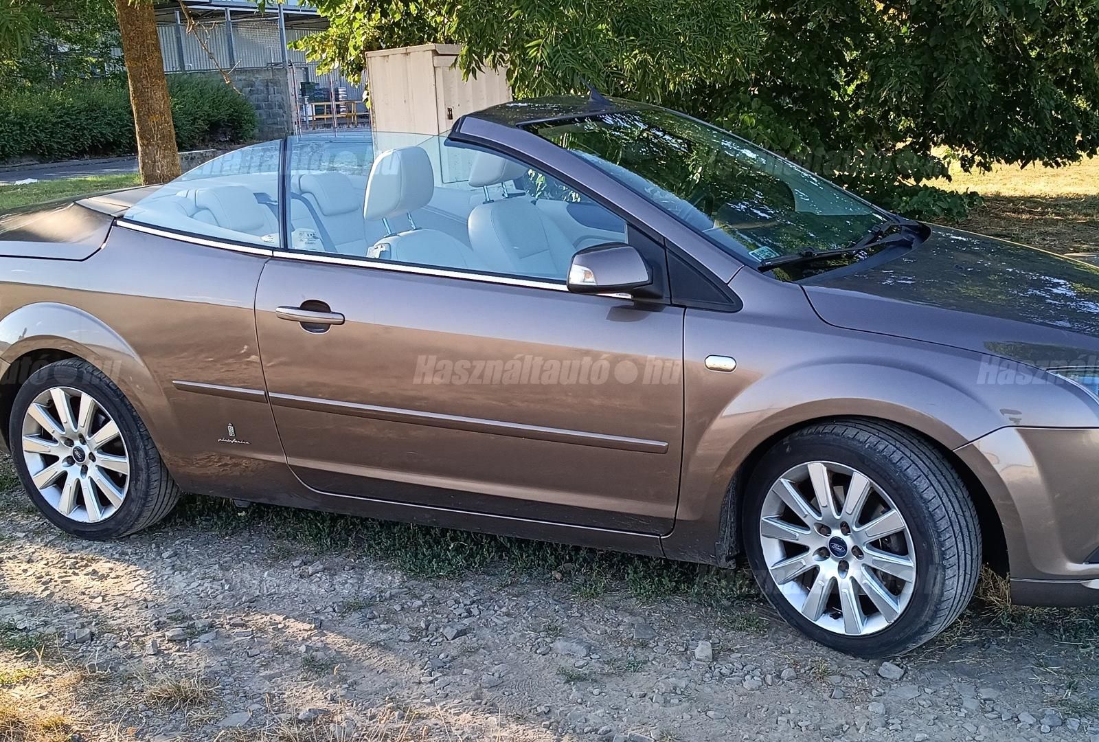 FORD FOCUS 2008/5 - 1