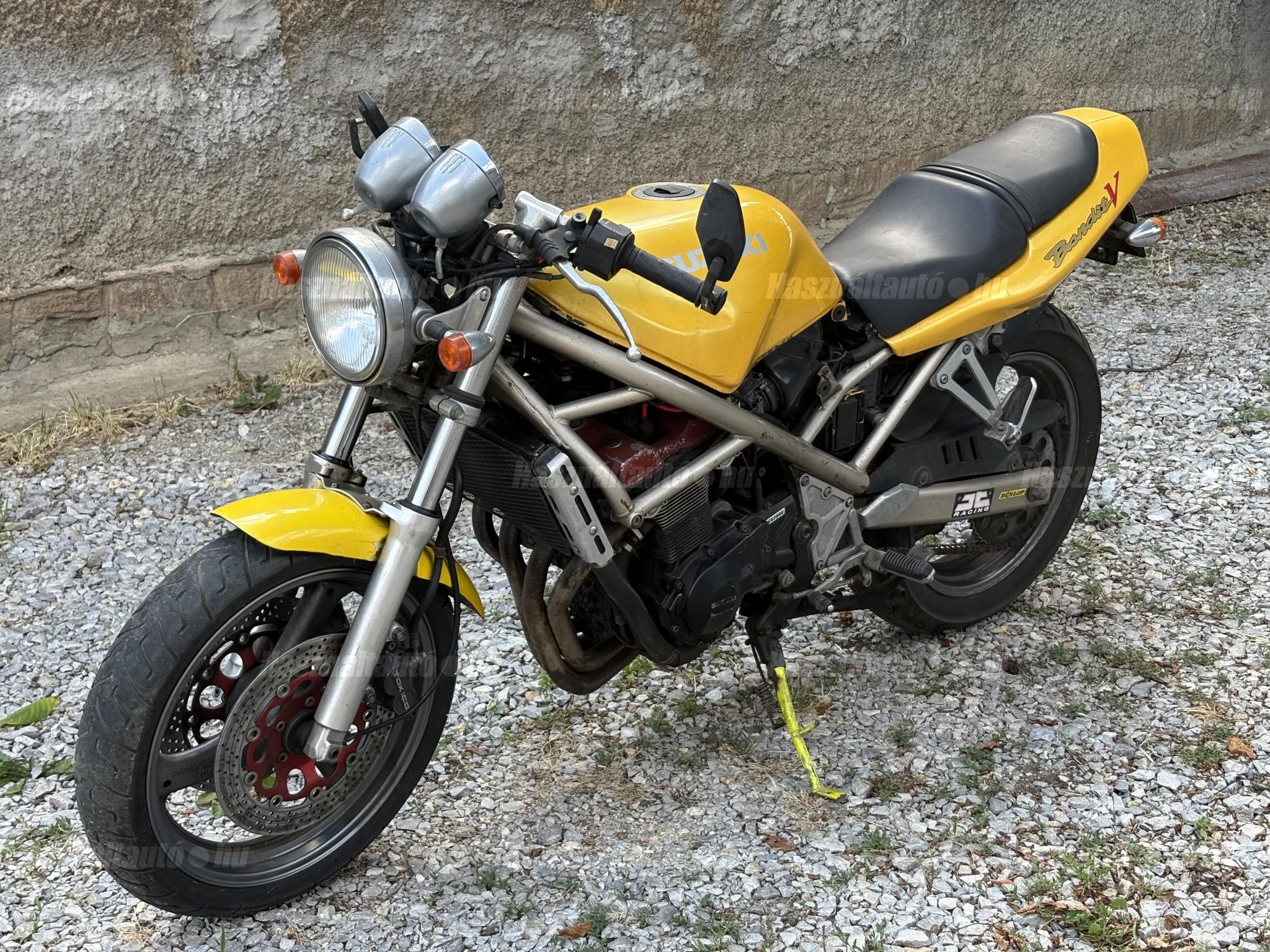 SUZUKI GSF 400 (BANDIT) 1994 - 1