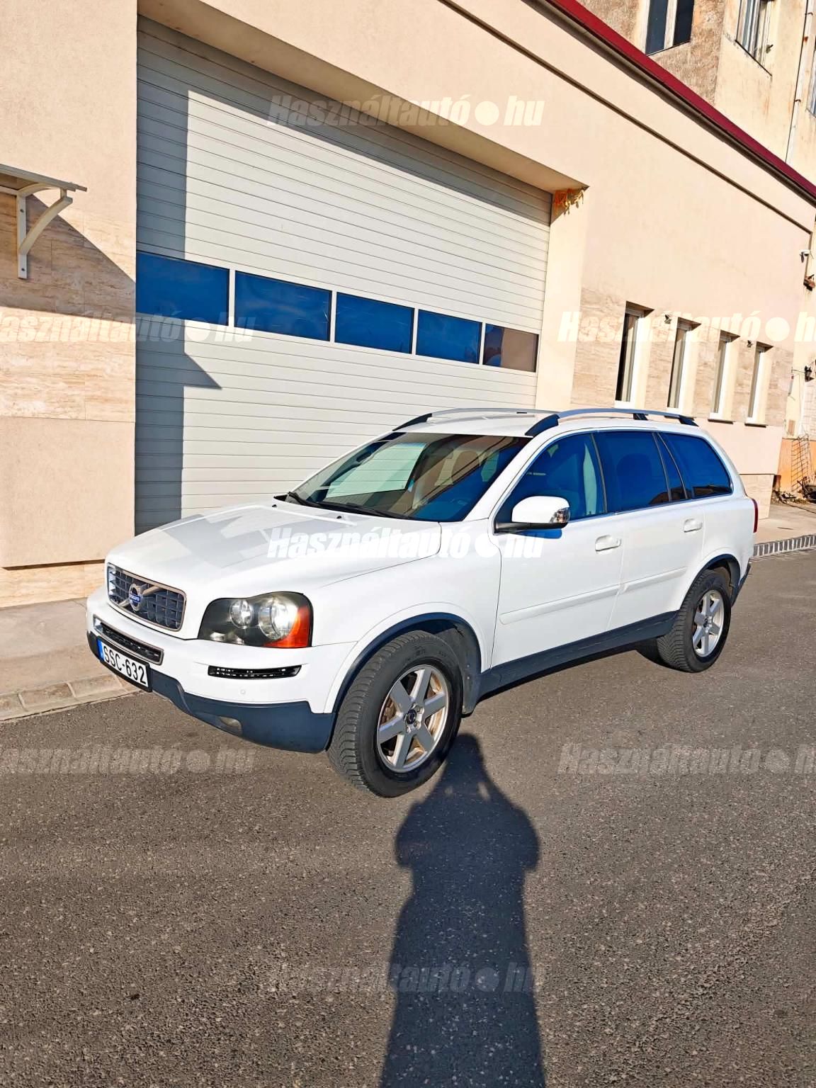 VOLVO XC90 2011/9 - 1