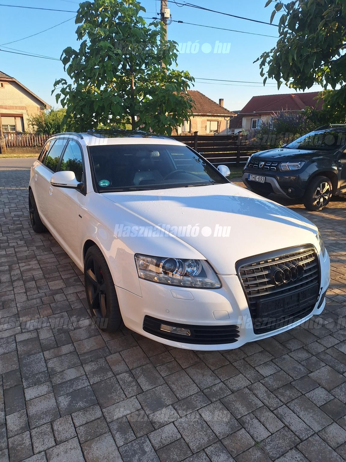 AUDI A6 2009/5 - 1
