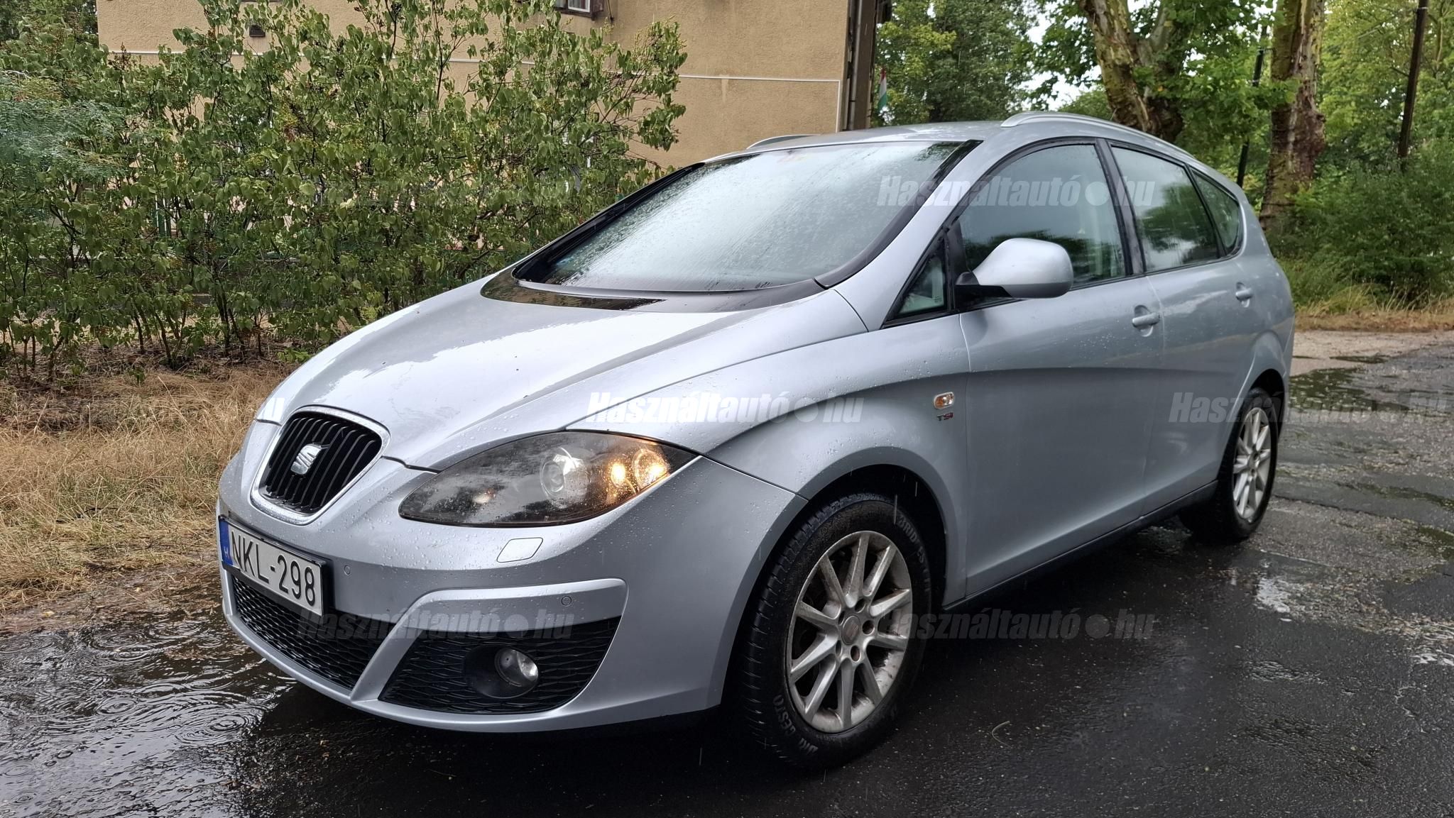 SEAT ALTEA 2009 - 1