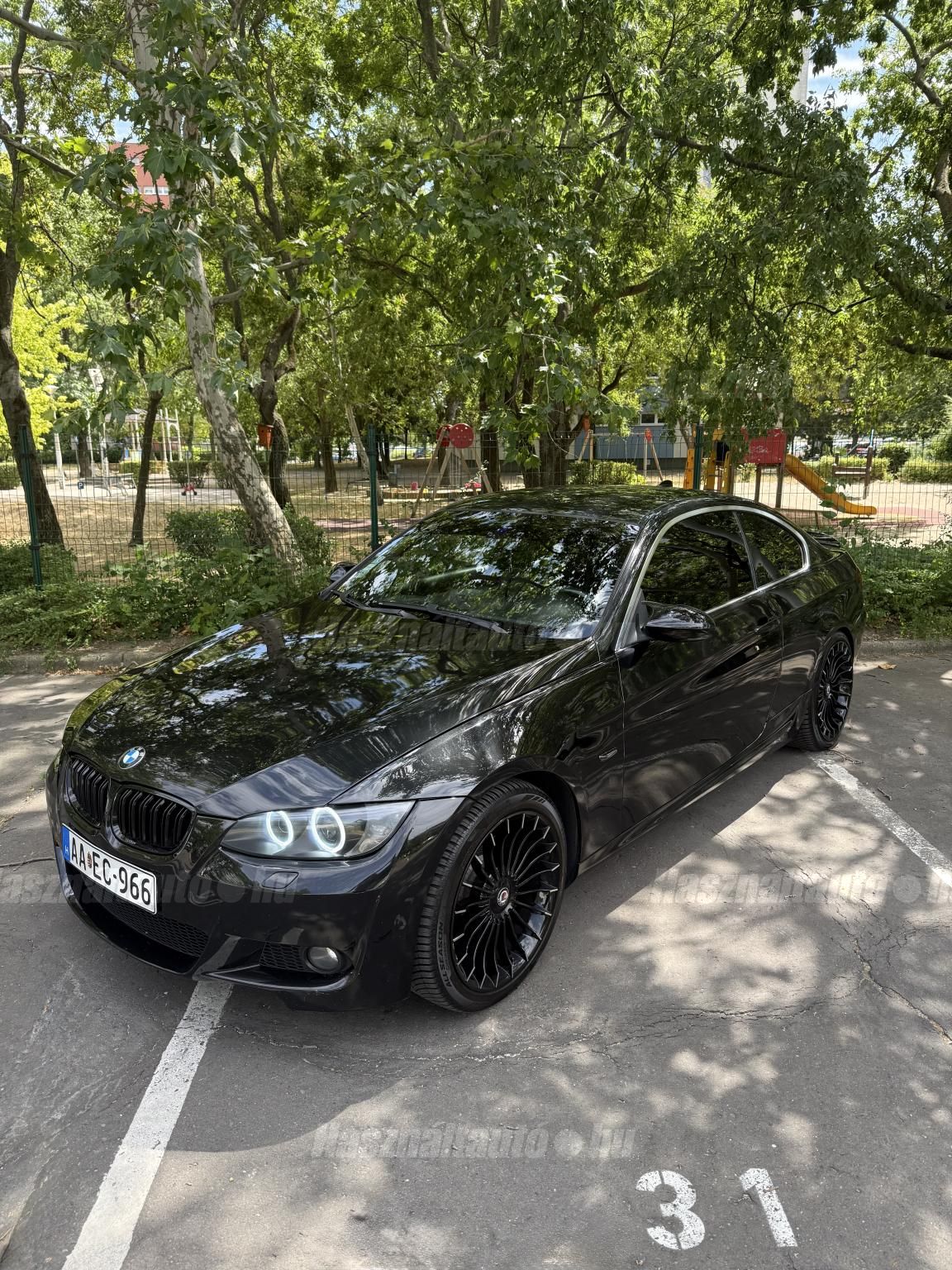 BMW 330 2006/11 - 1