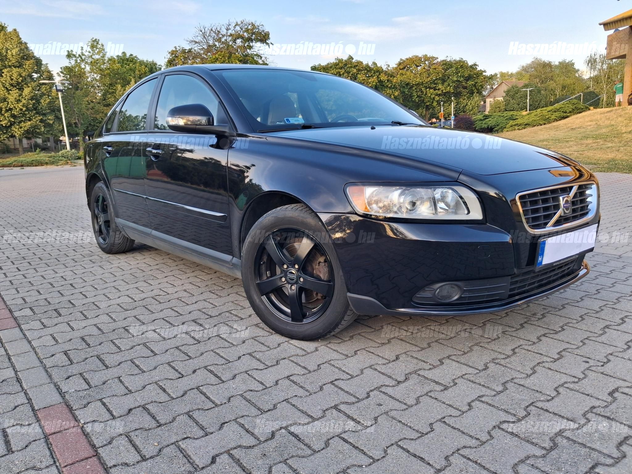VOLVO S40 2011/2 - 1