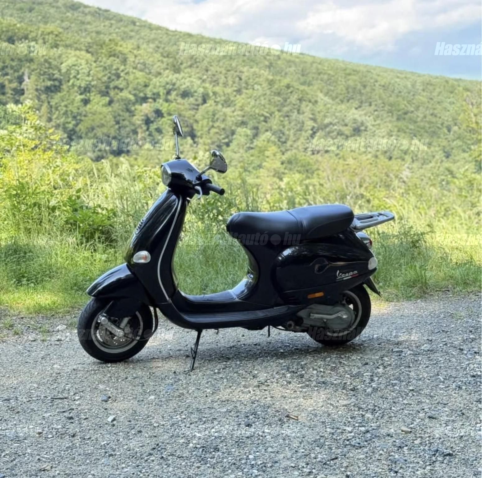 VESPA ET4 1998/5 - 1
