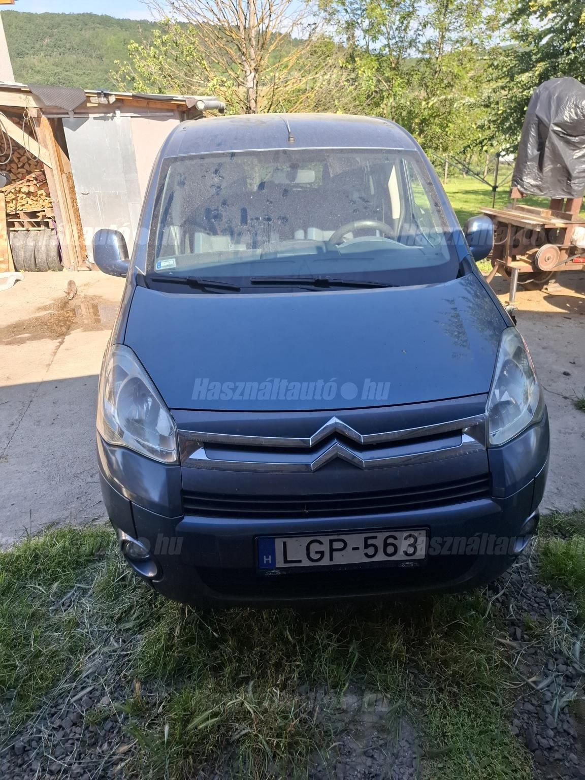 CITROEN BERLINGO 2008/9 - 1