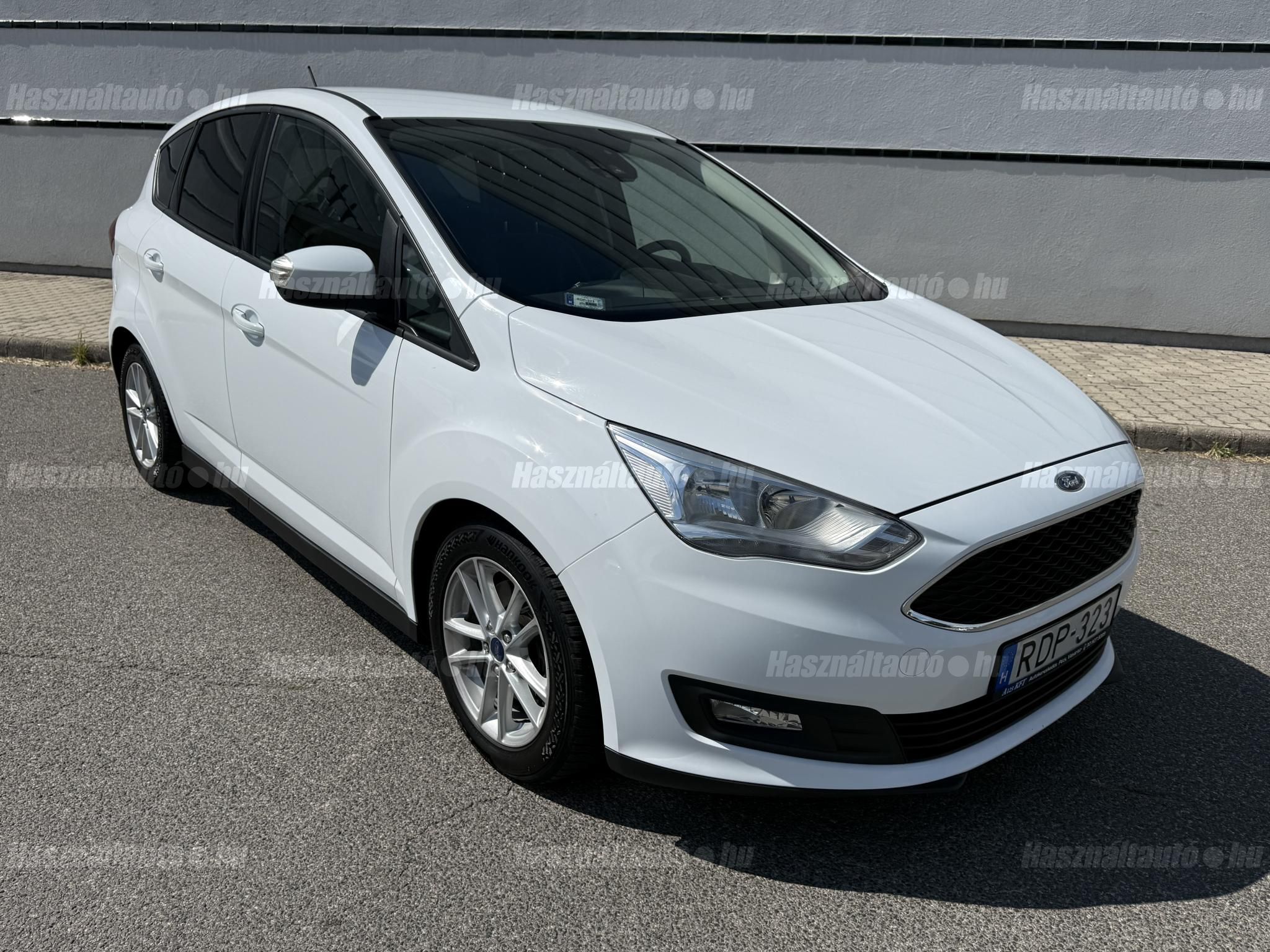 FORD C-MAX 2018/8 - 1