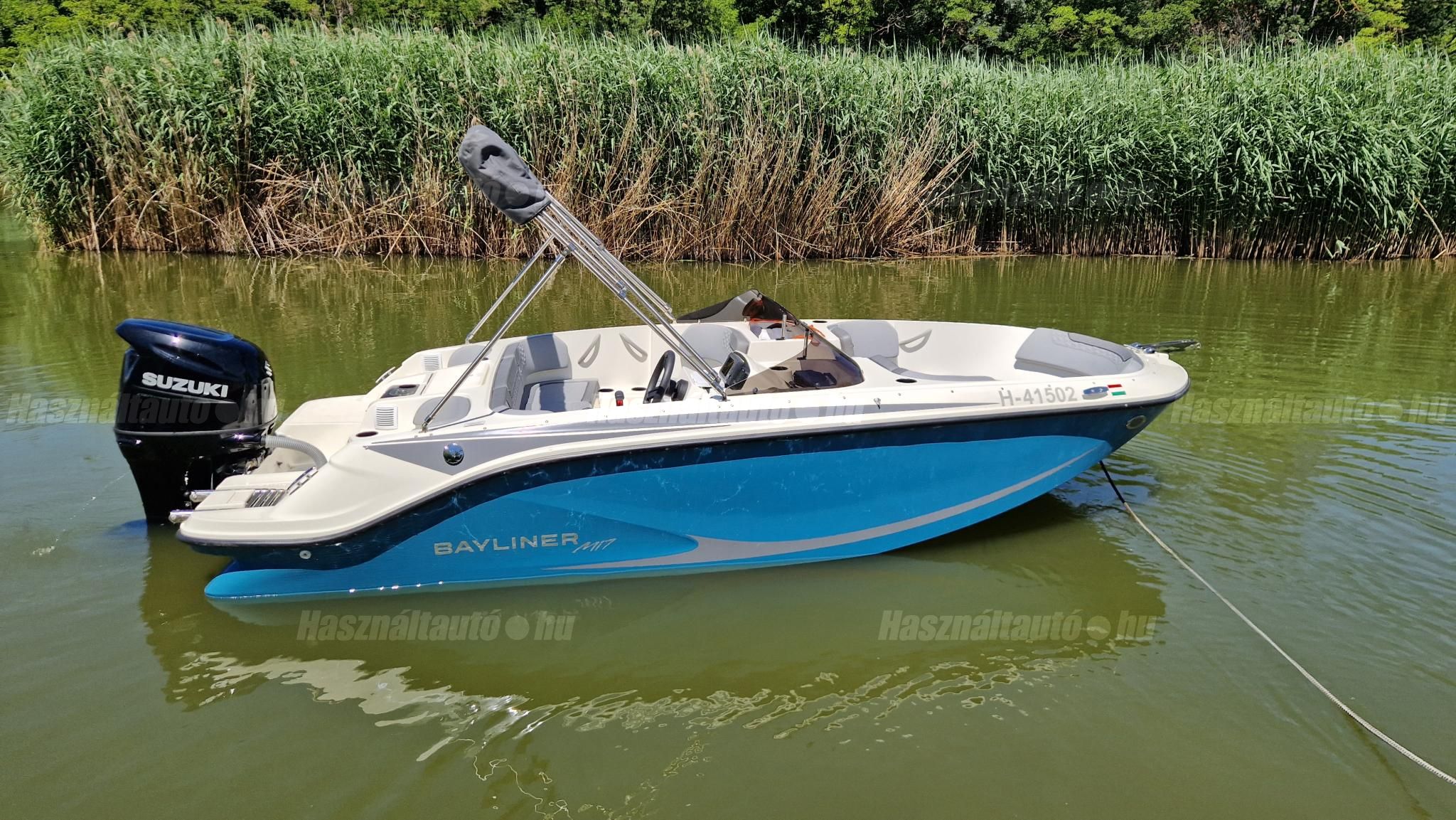 BAYLINER 2025/3 - 1