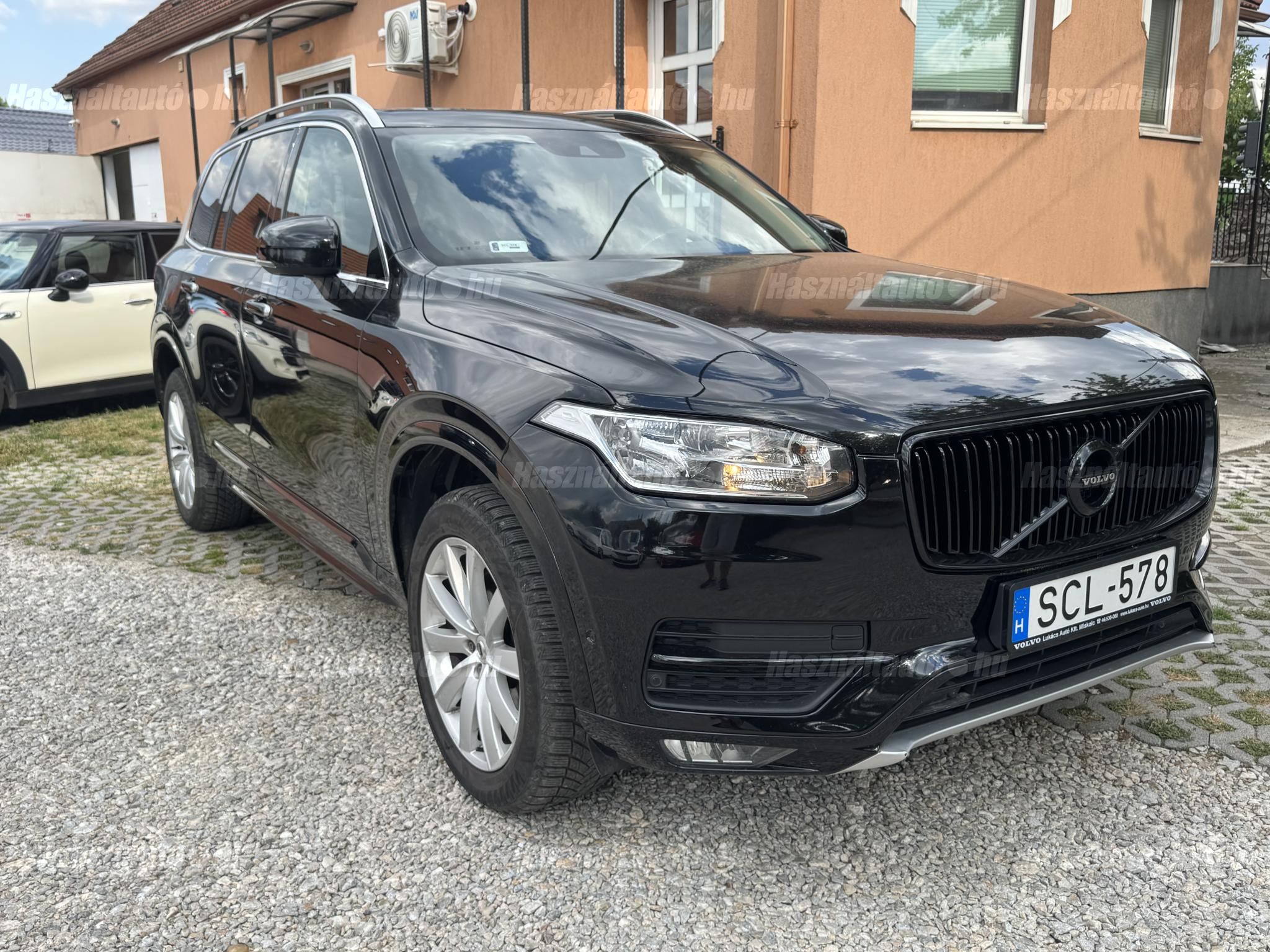 VOLVO XC90 2015/11 - 1