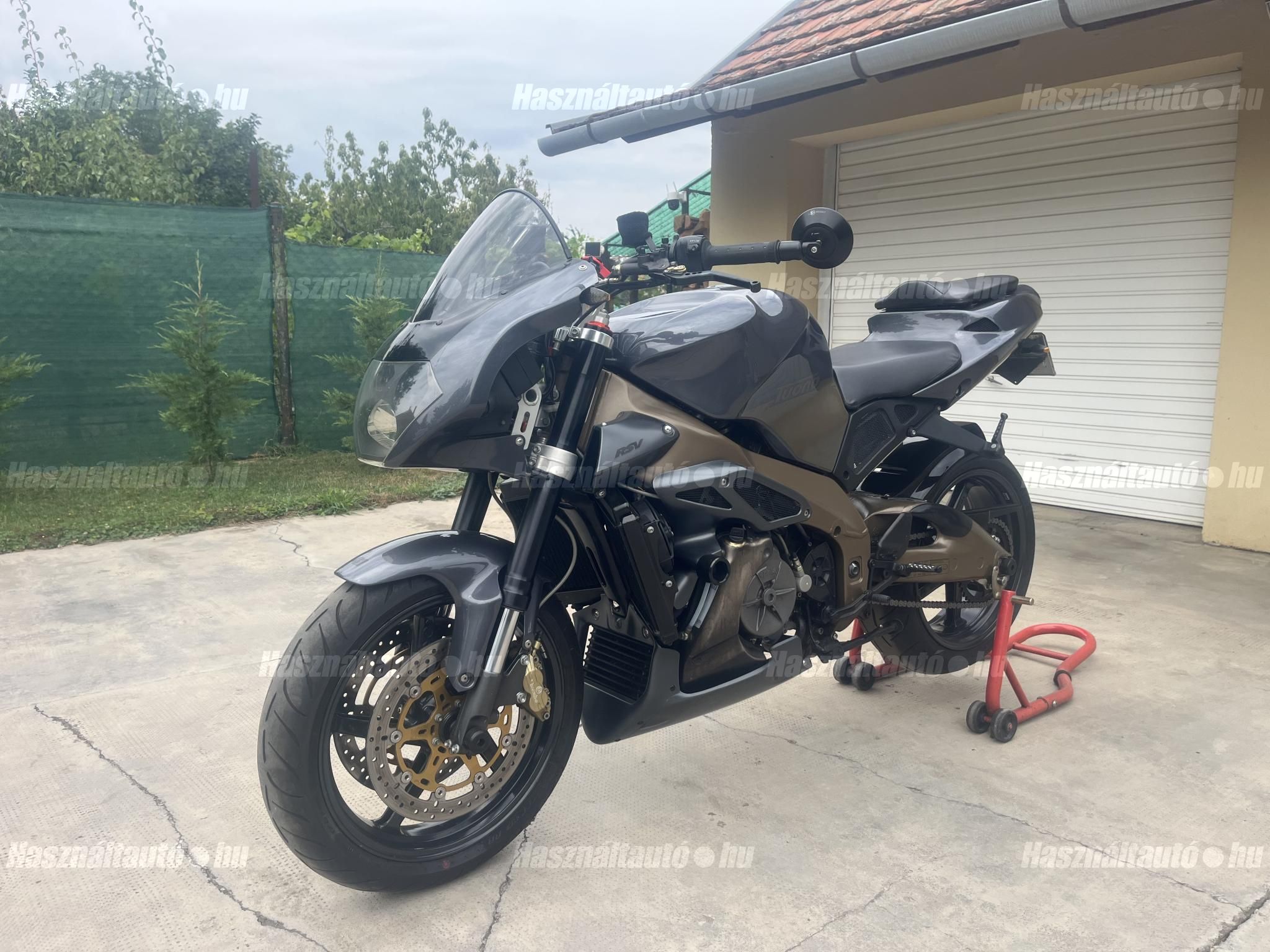 APRILIA TUONO 1000 2003/12 - 1