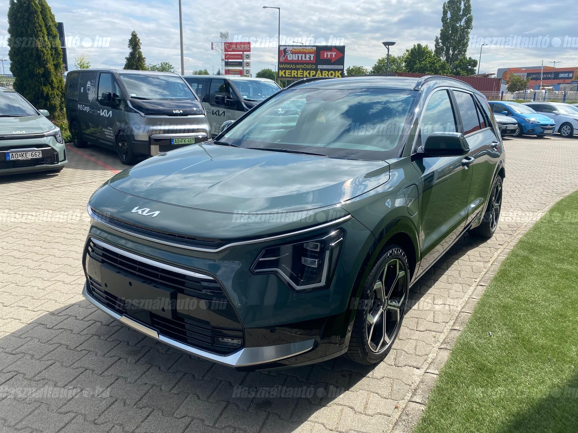 KIA NIRO 2026/6 - 1