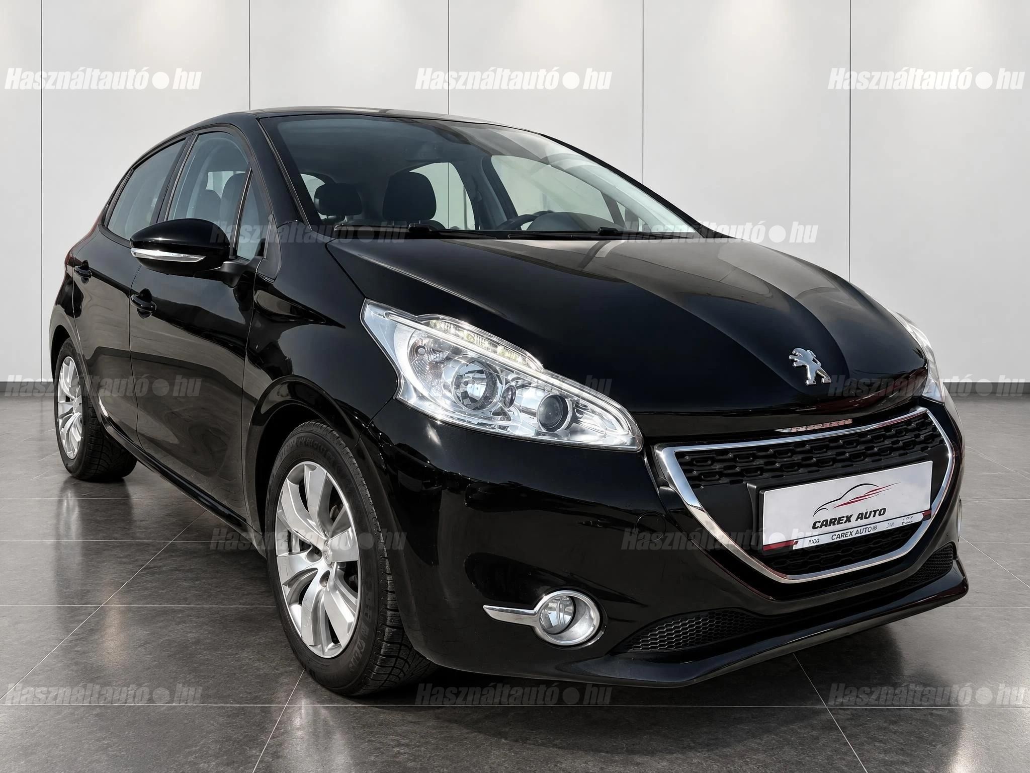 PEUGEOT 208 2013/9 - 1