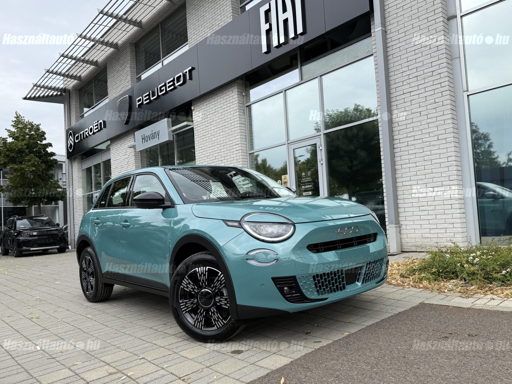 FIAT 600 2026 - 1