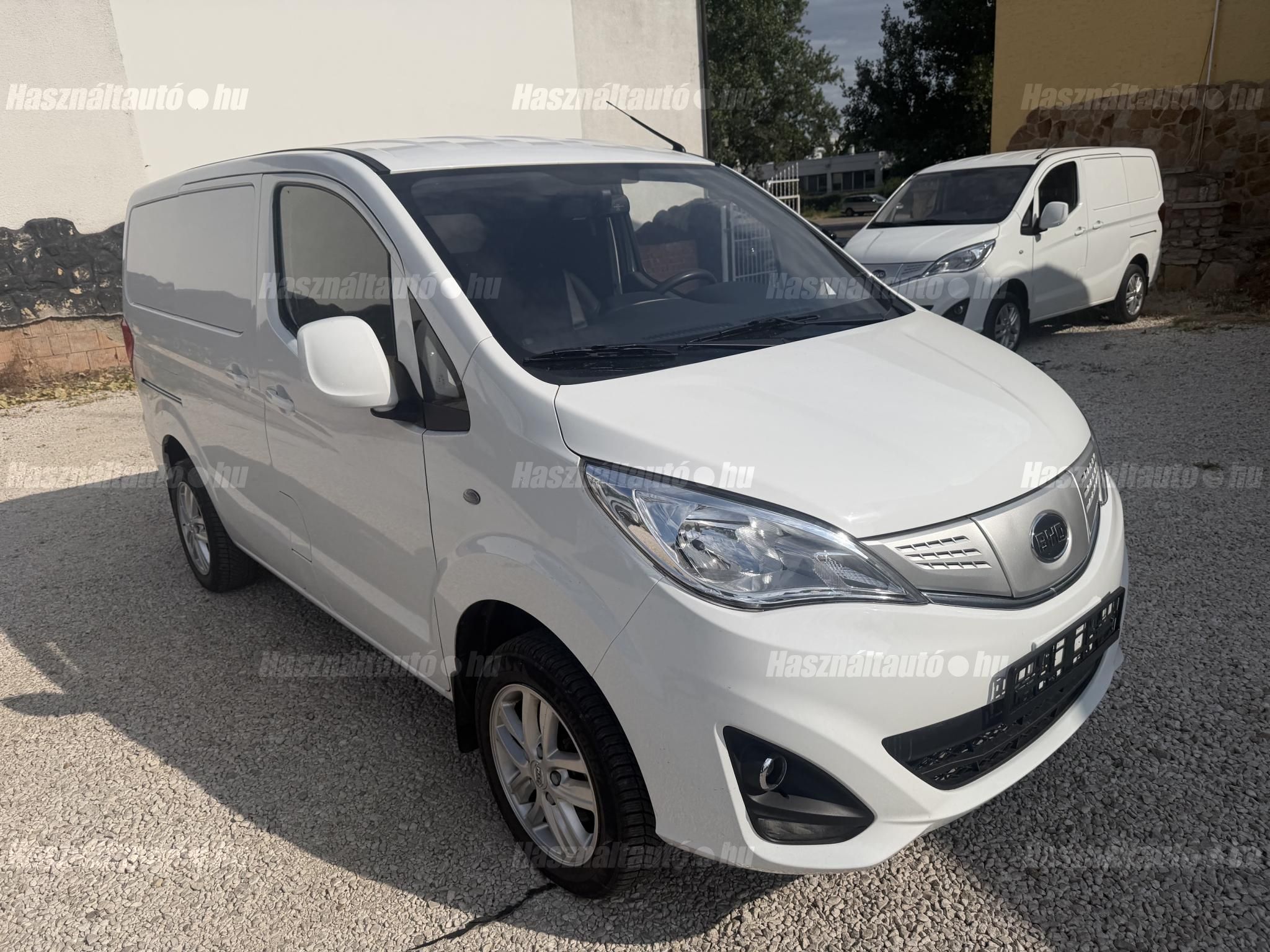 BYD ETP3 2025/5 - 1