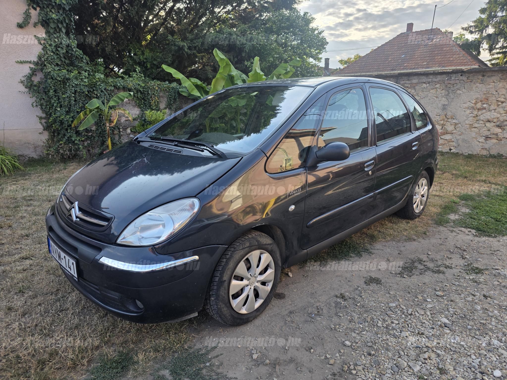 CITROEN XSARA PICASSO 2007/3 - 1