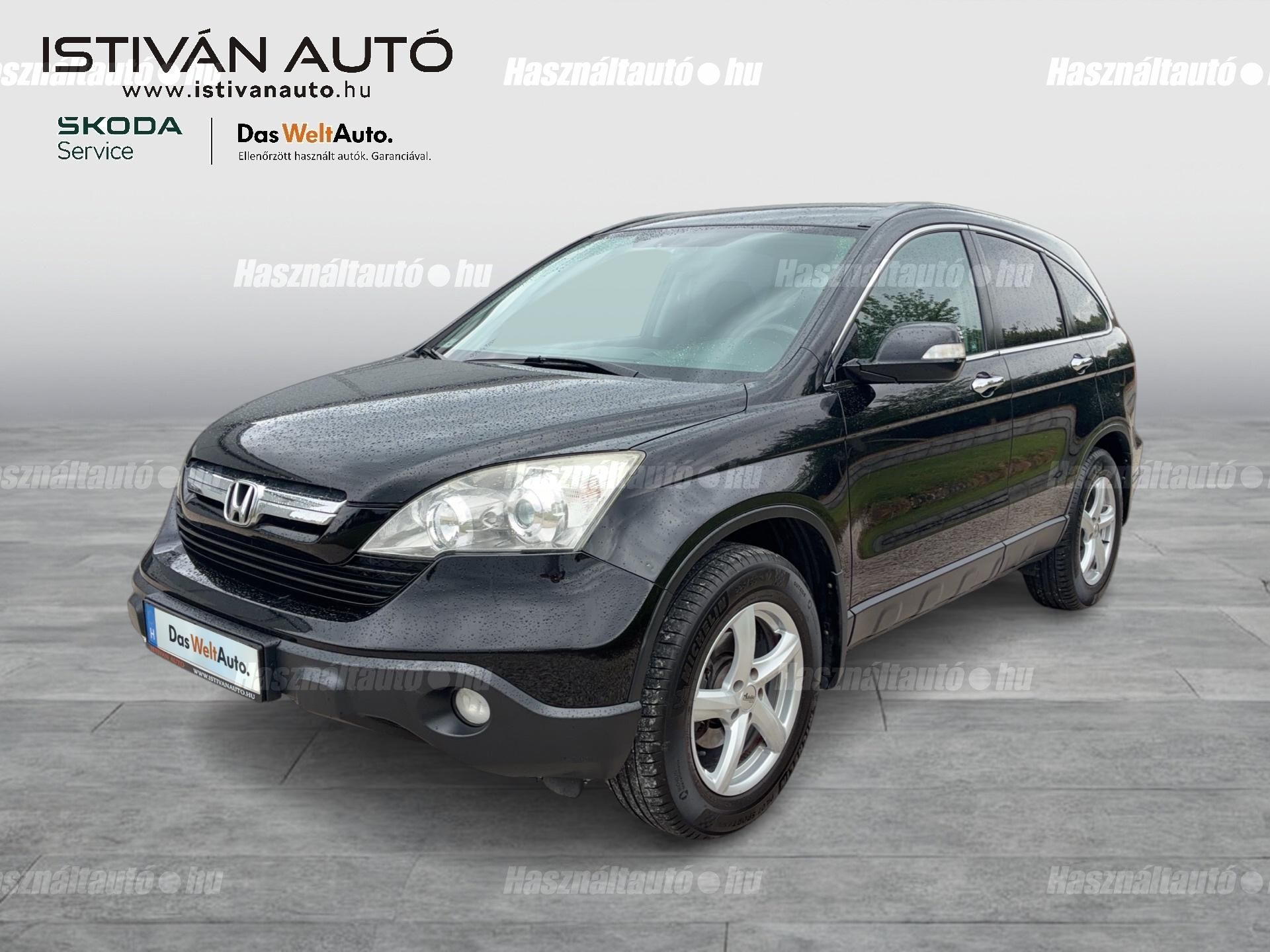 HONDA CR-V 2009/9 - 1