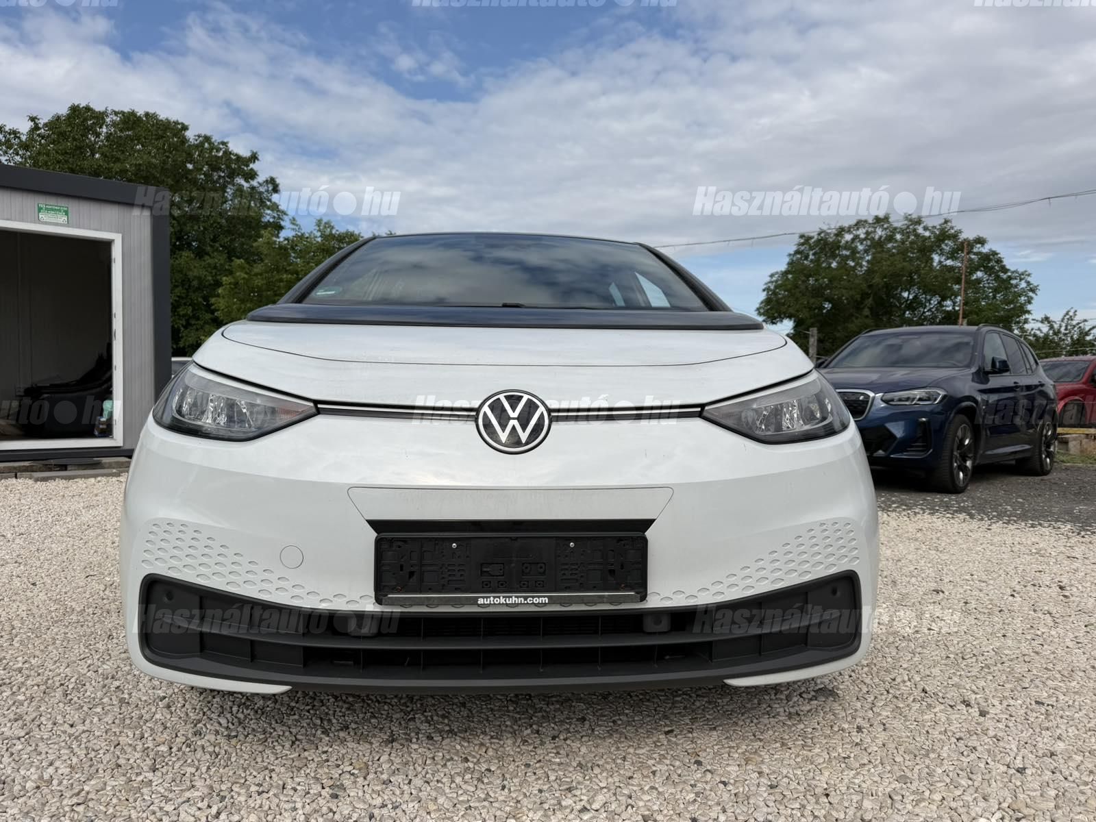 VOLKSWAGEN ID.3 2021/3 - 1