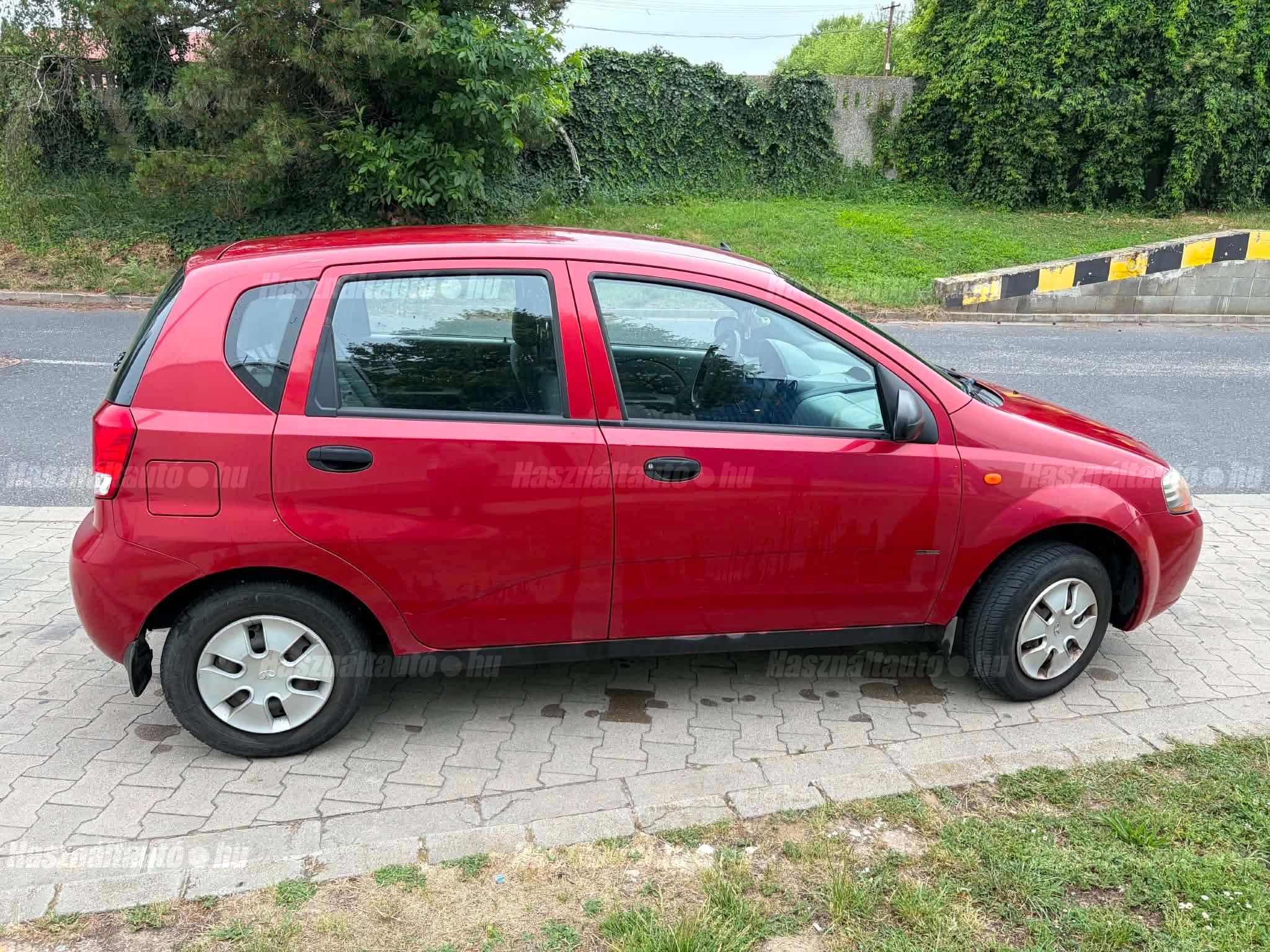 DAEWOO KALOS 2004/11 - 1