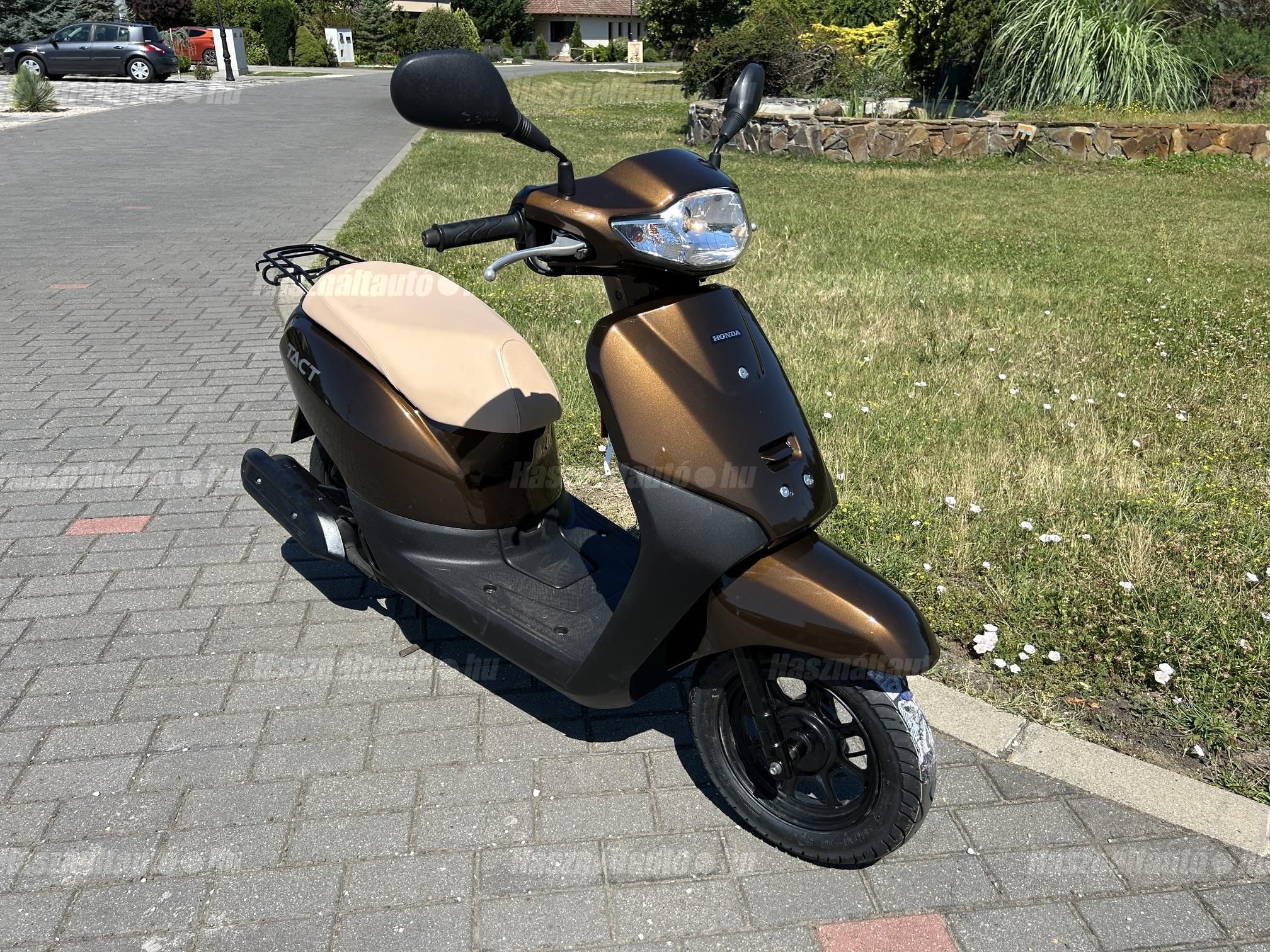 HONDA TACT 2022/5 - 1