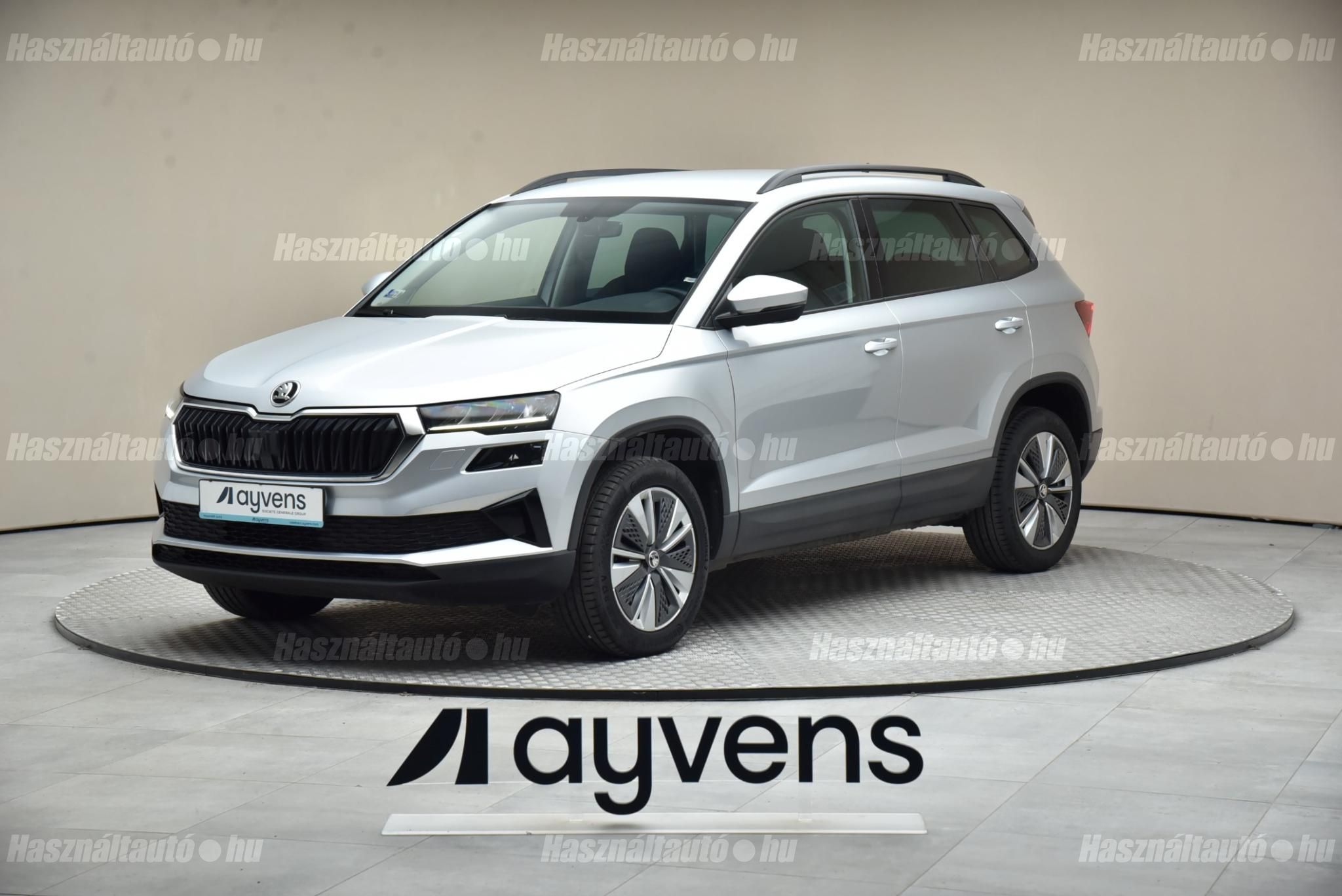 SKODA KAROQ 2022/11 - 1