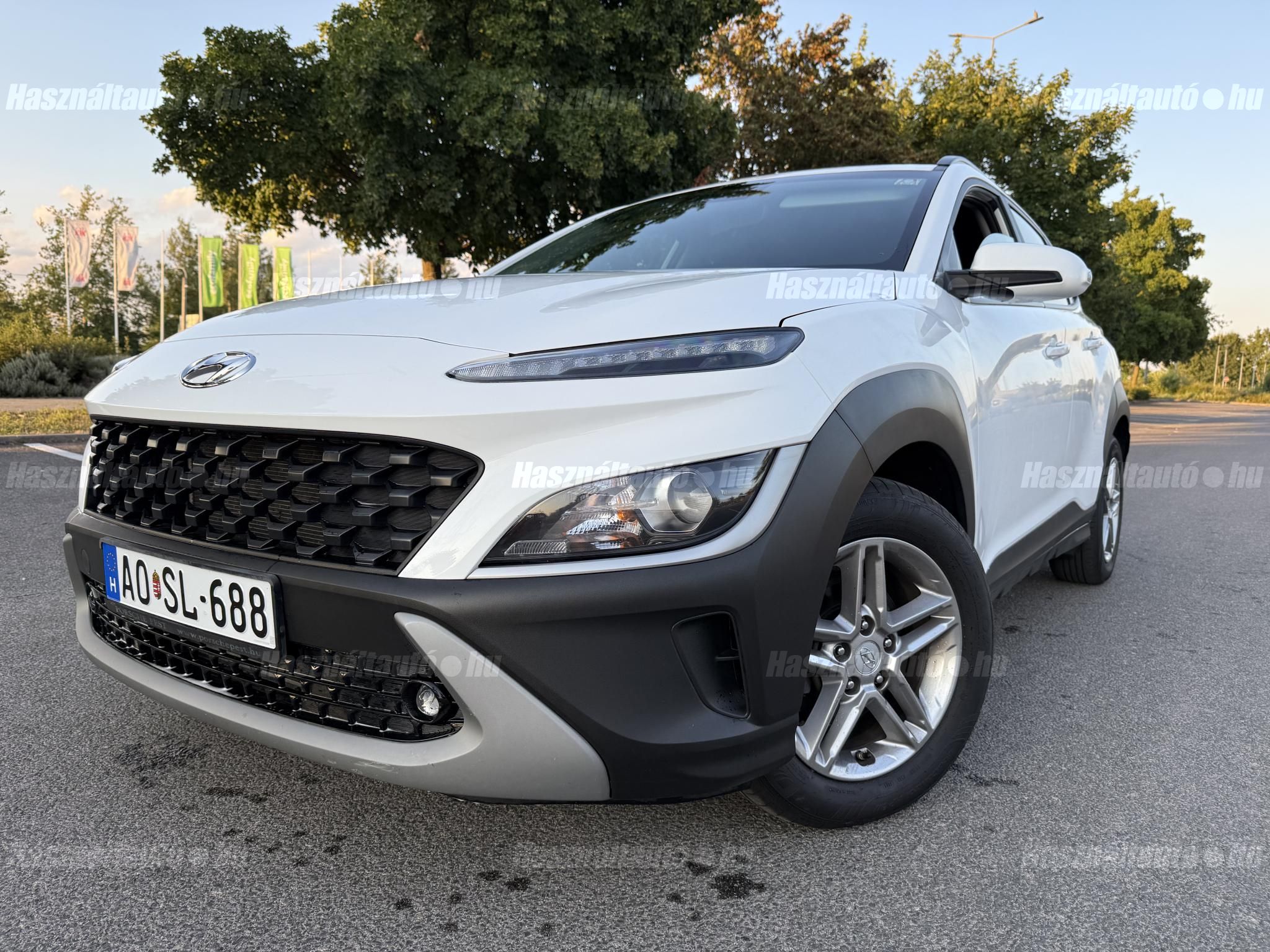HYUNDAI KONA 2023/2 - 1