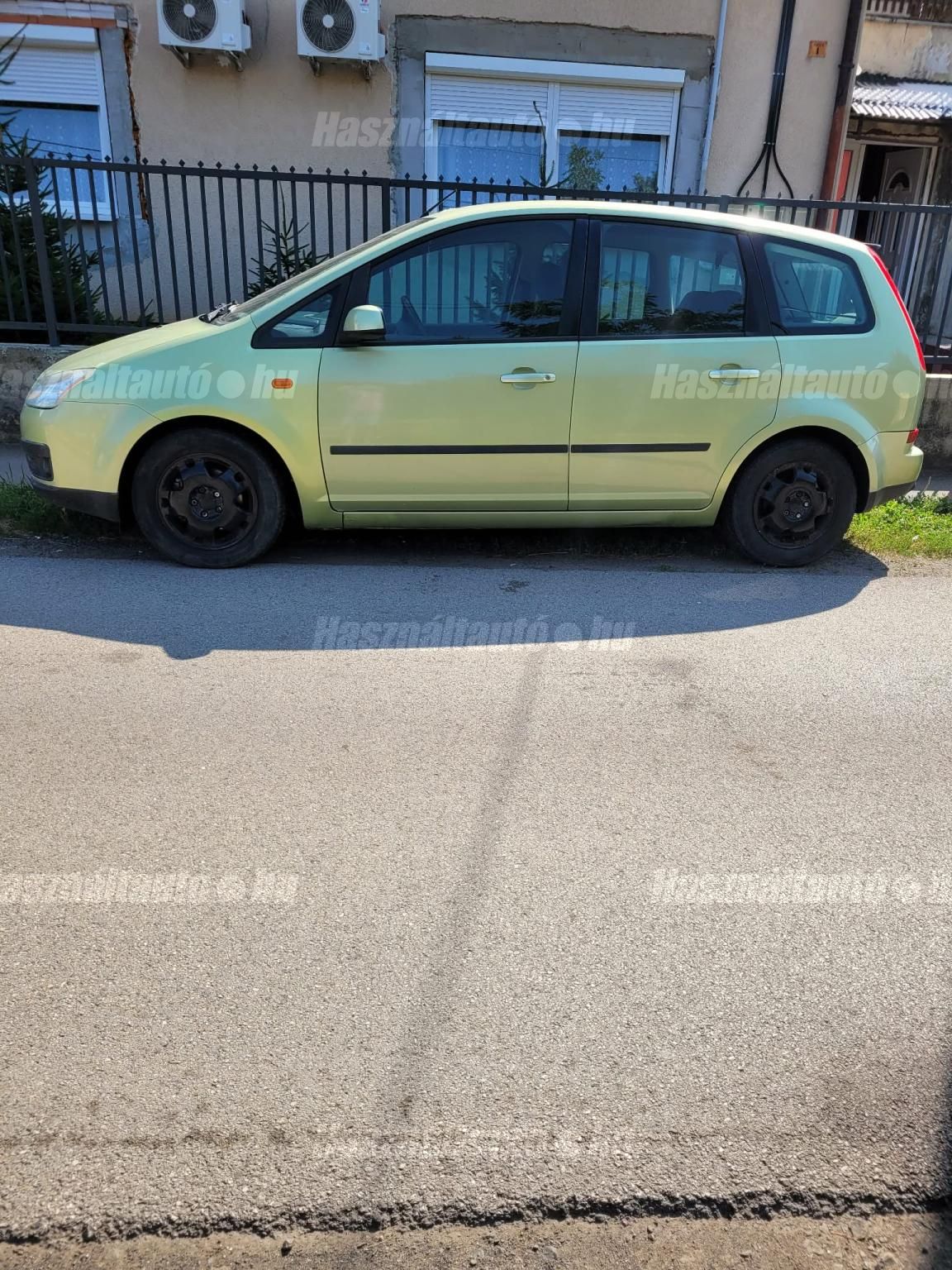 FORD C-MAX 2005/7 - 1