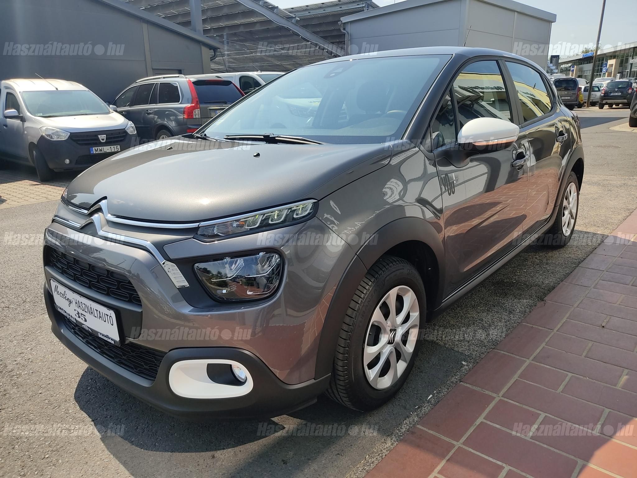 CITROEN C3 2024/4 - 1
