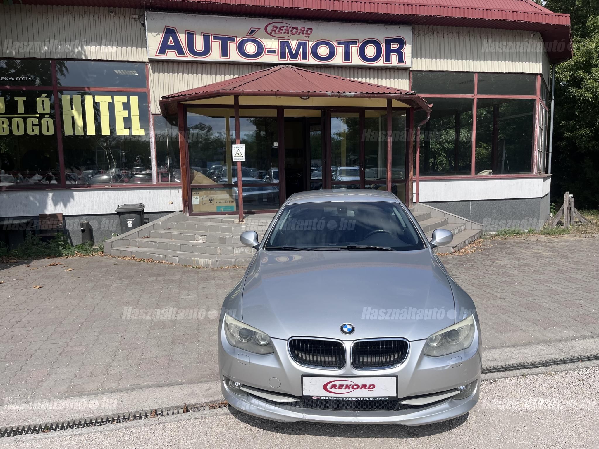 BMW 320 2011/9 - 1