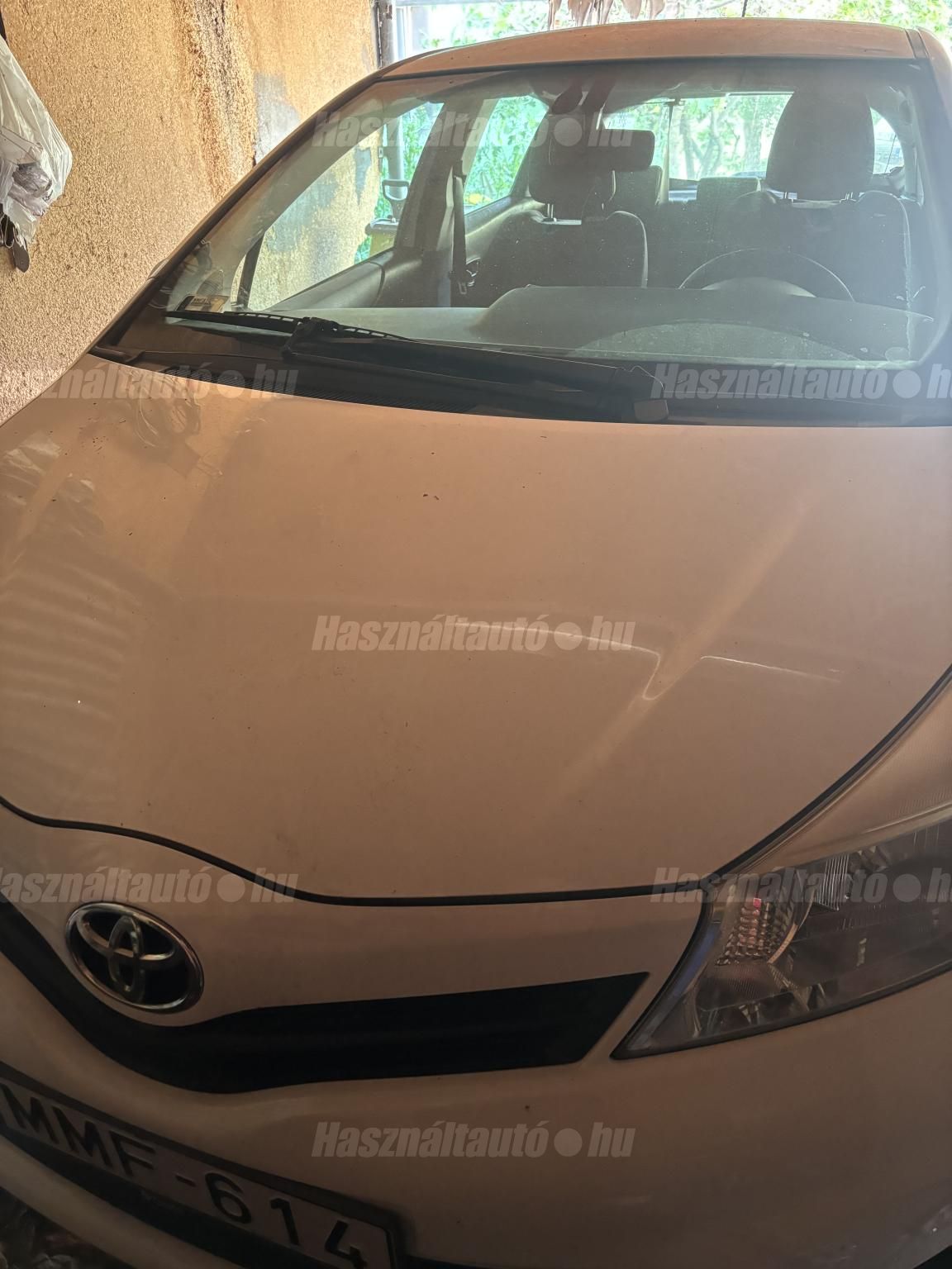 TOYOTA YARIS 2013 - 1