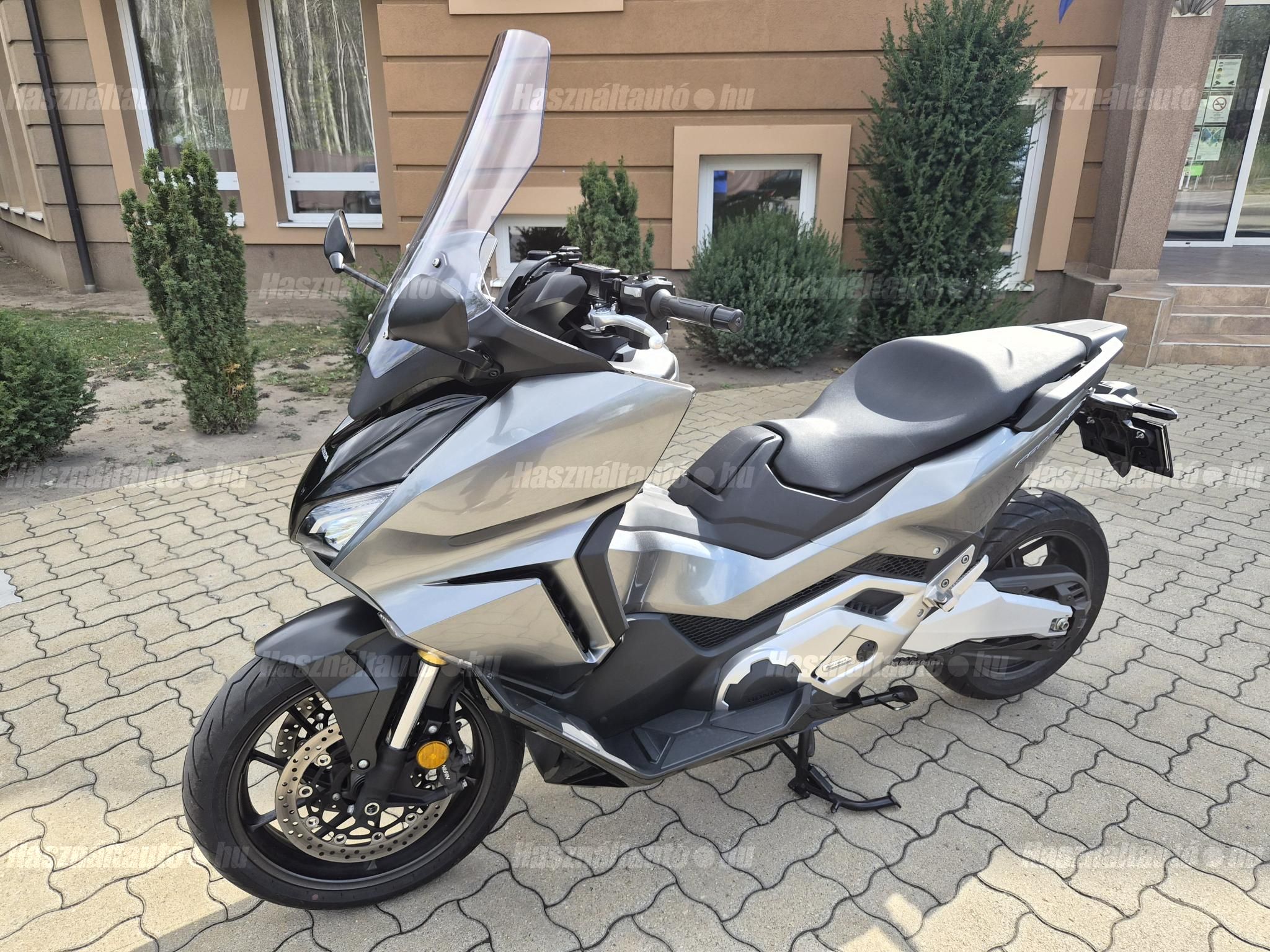 HONDA NSS 750 FORZA 2024/5 - 1