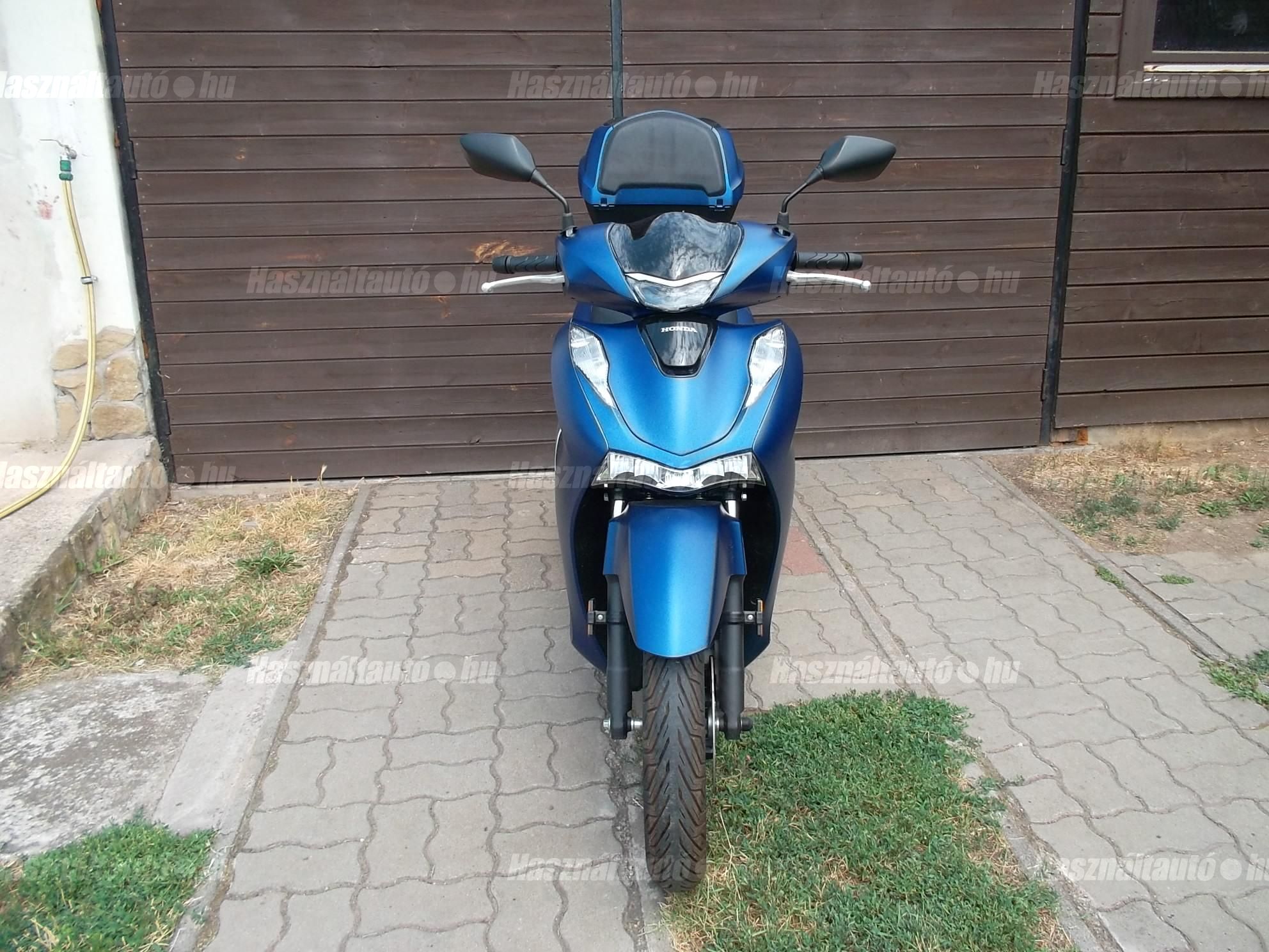 HONDA SH 125 2024/6 - 1