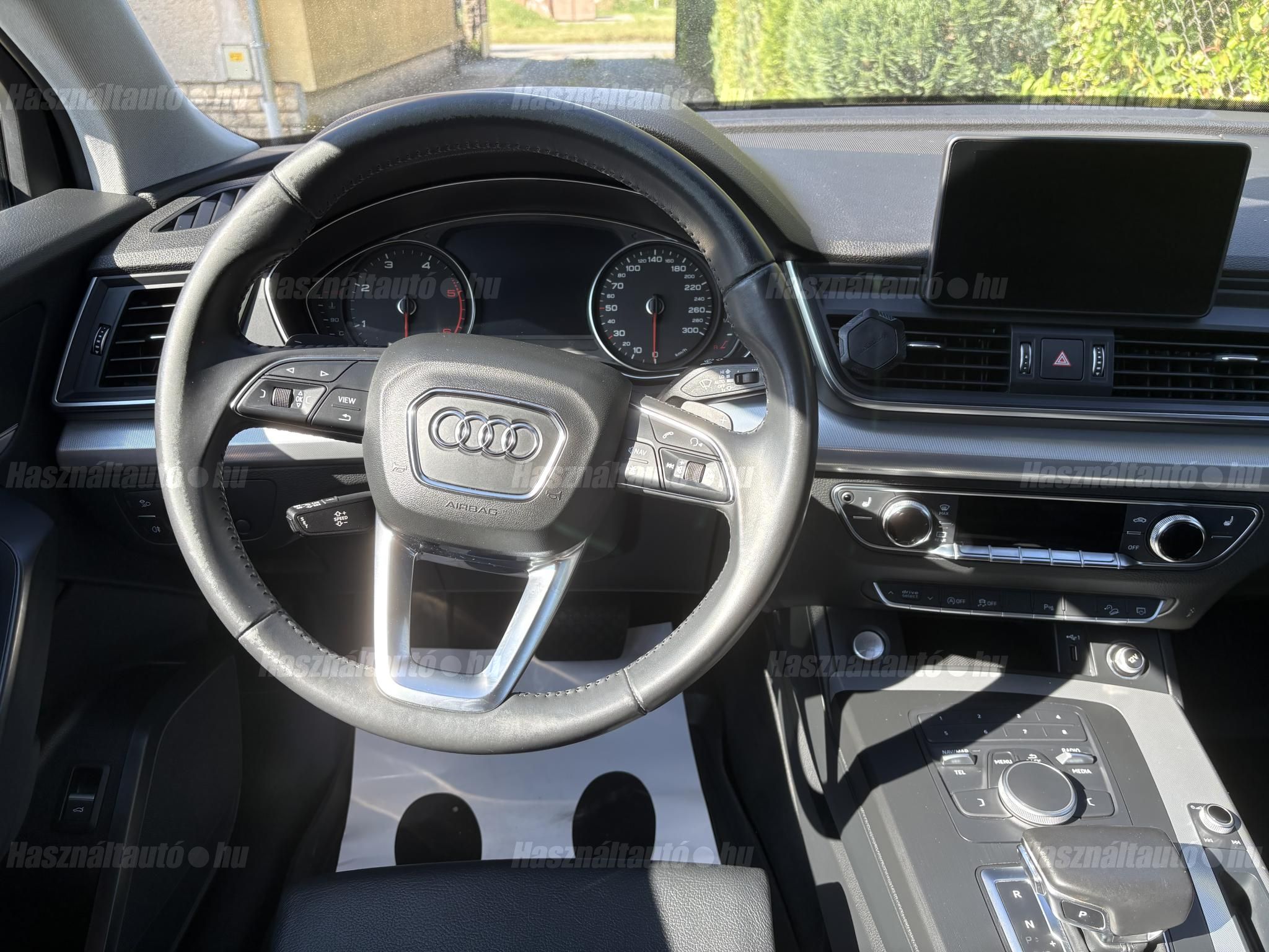AUDI Q5 2019/12 - 1