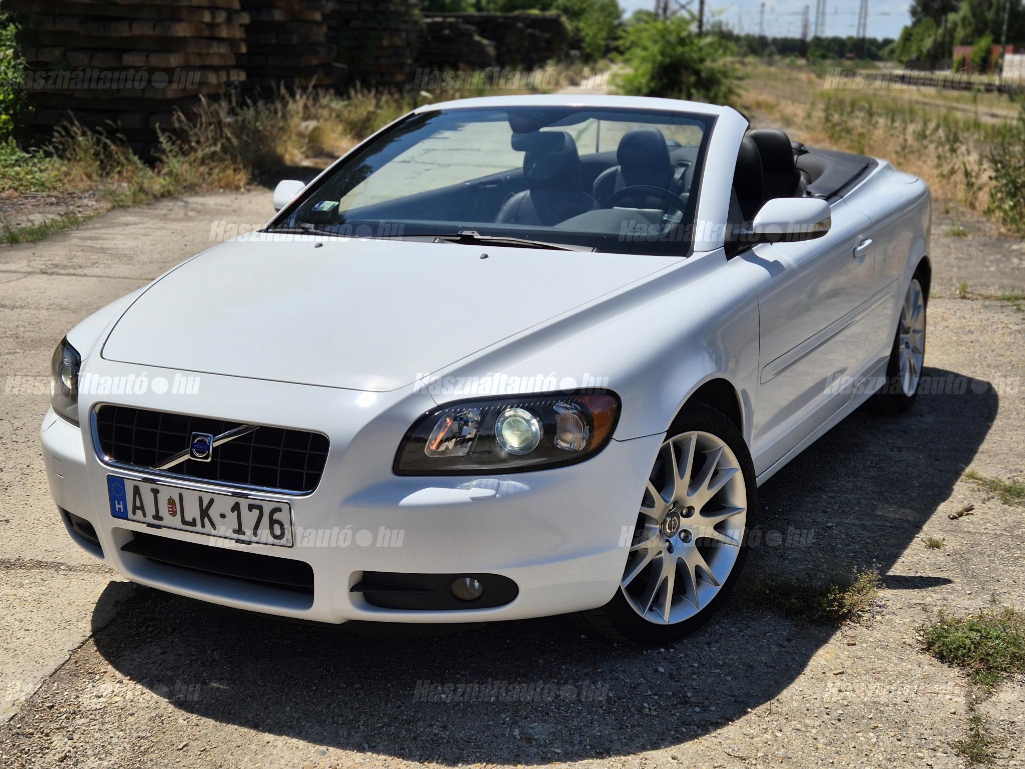 VOLVO C70 2006/10 - 1