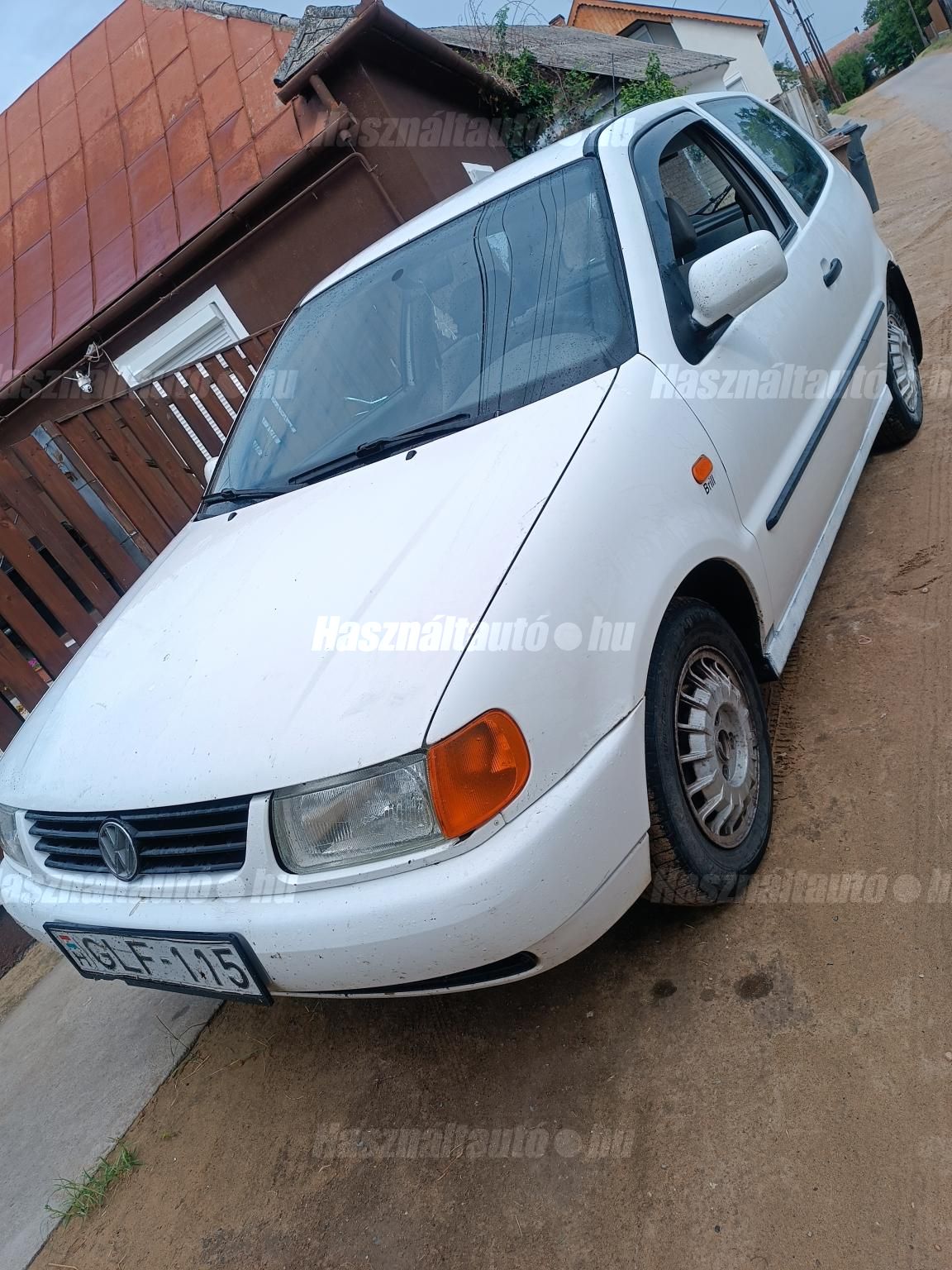 VOLKSWAGEN POLO III 1998/5 - 1
