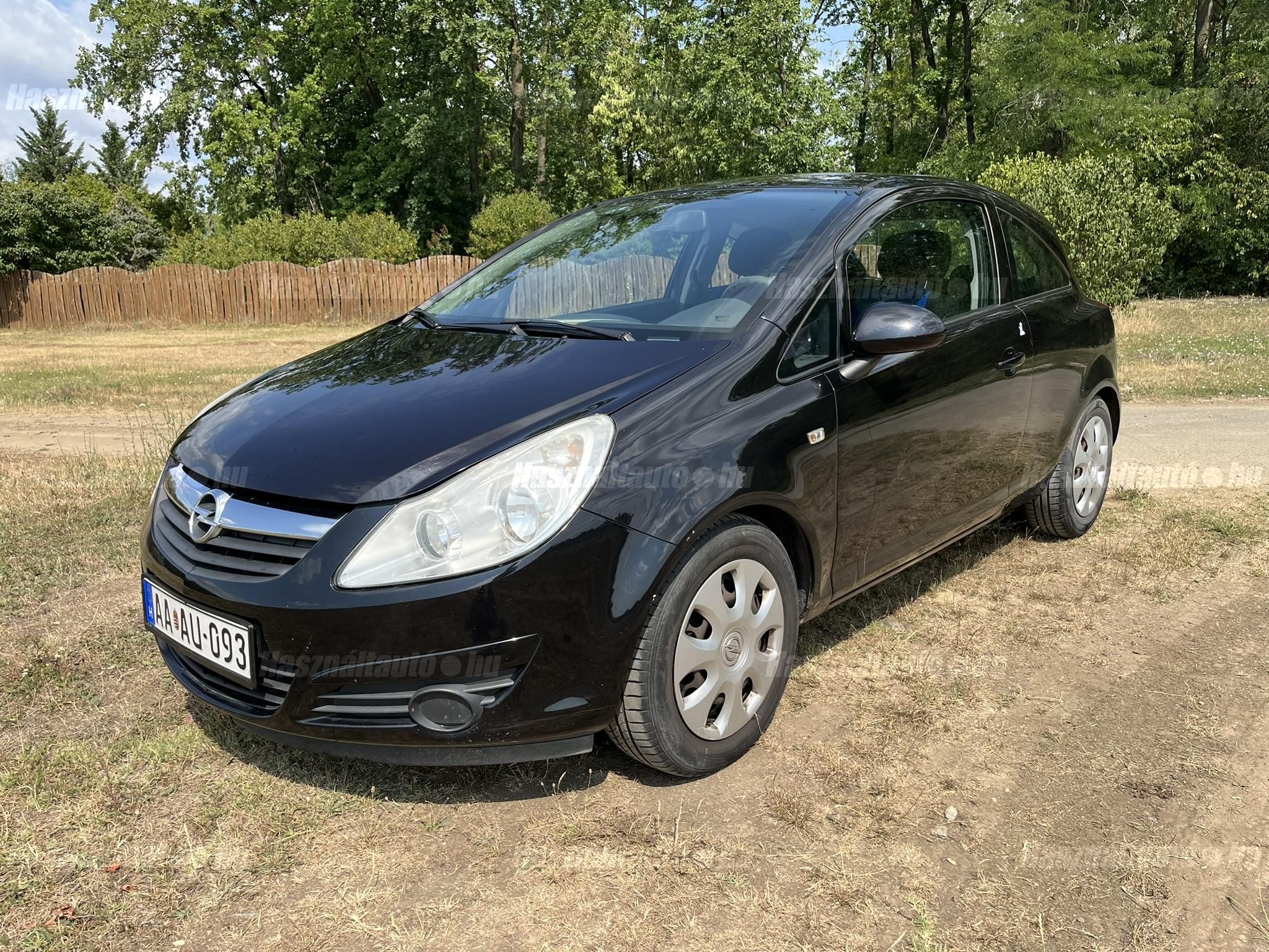 OPEL CORSA D 2009/3 - 1