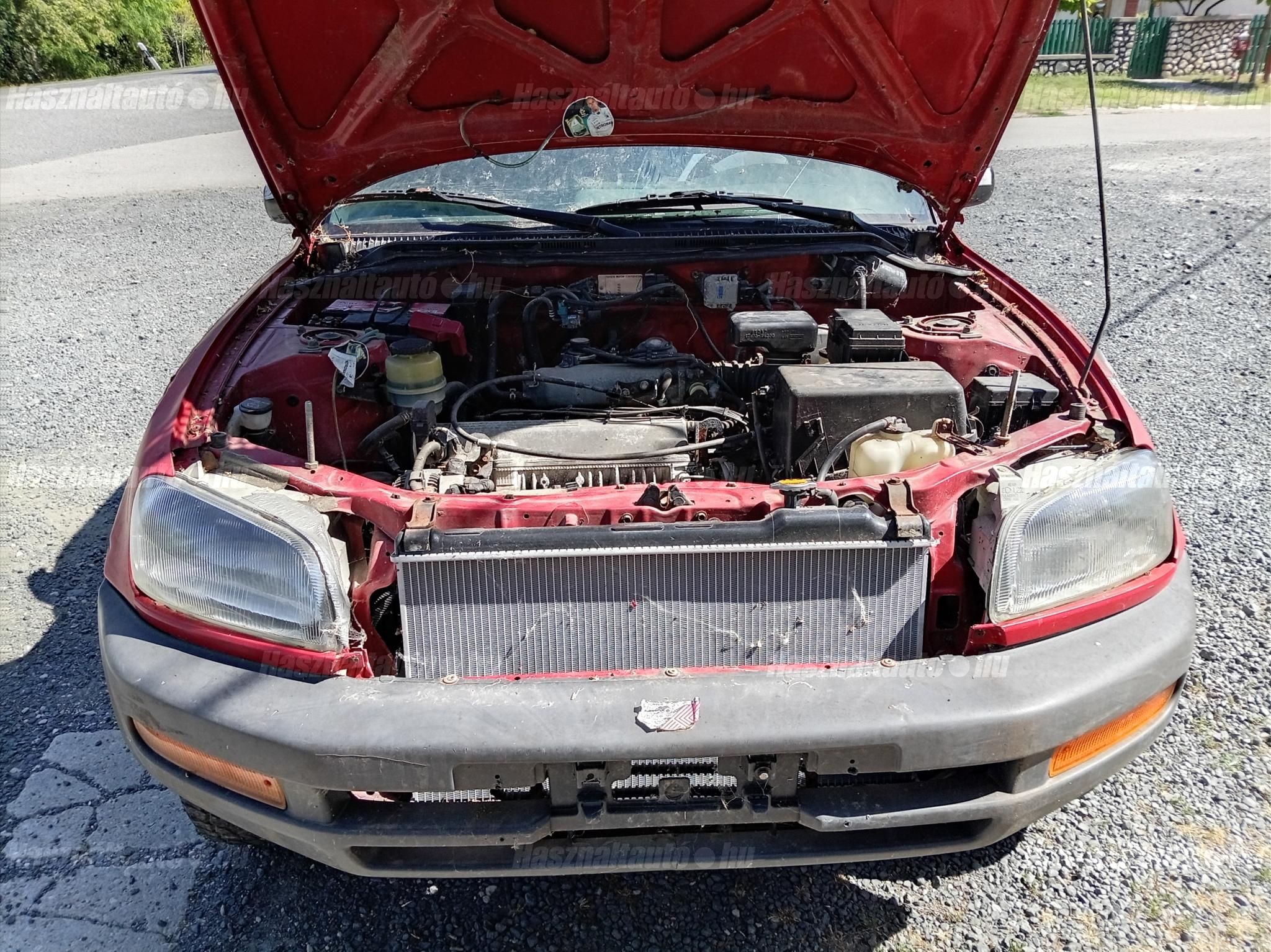 TOYOTA RAV 4 1995/4 - 1