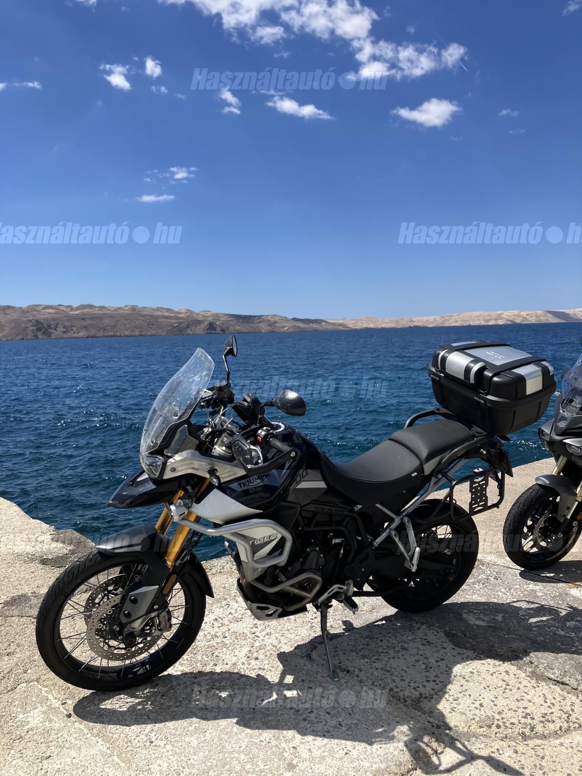 TRIUMPH TIGER 900 2022/4 - 1