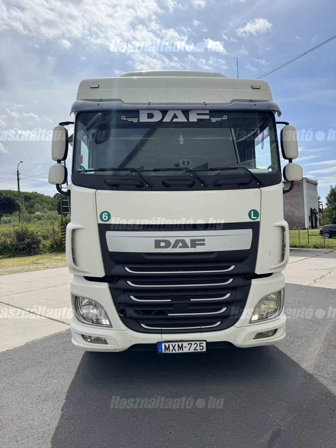 DAF 2014/11 - 1
