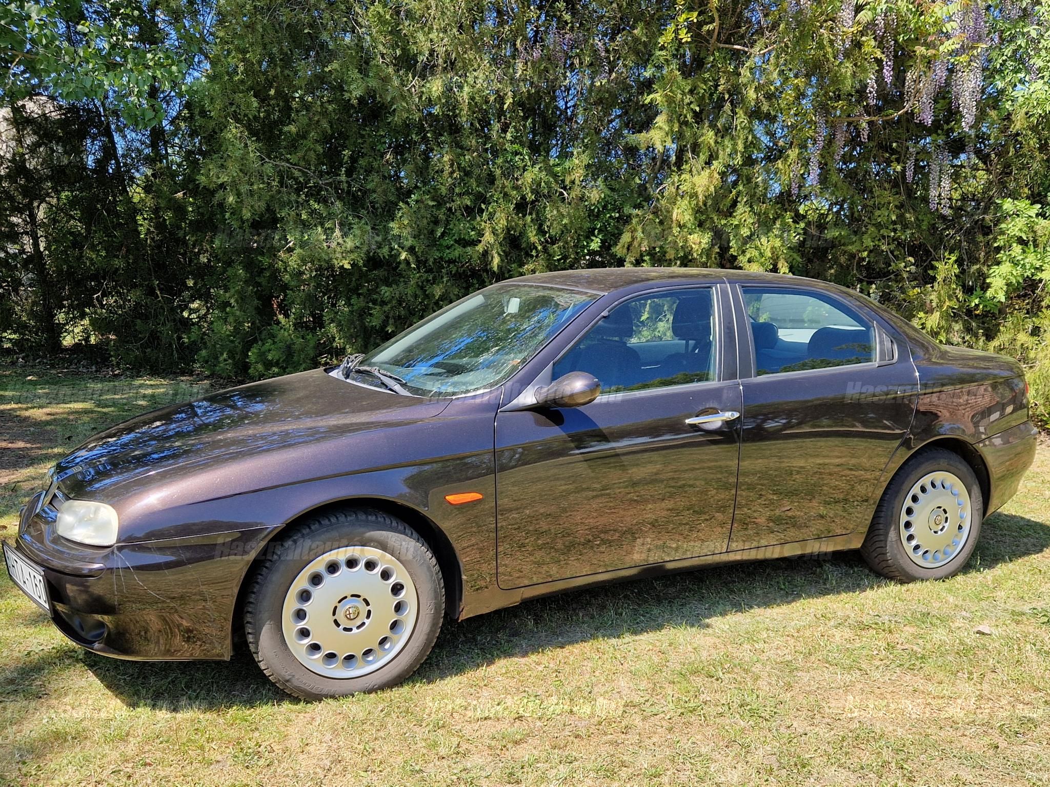 ALFA ROMEO 156 2001/6 - 1