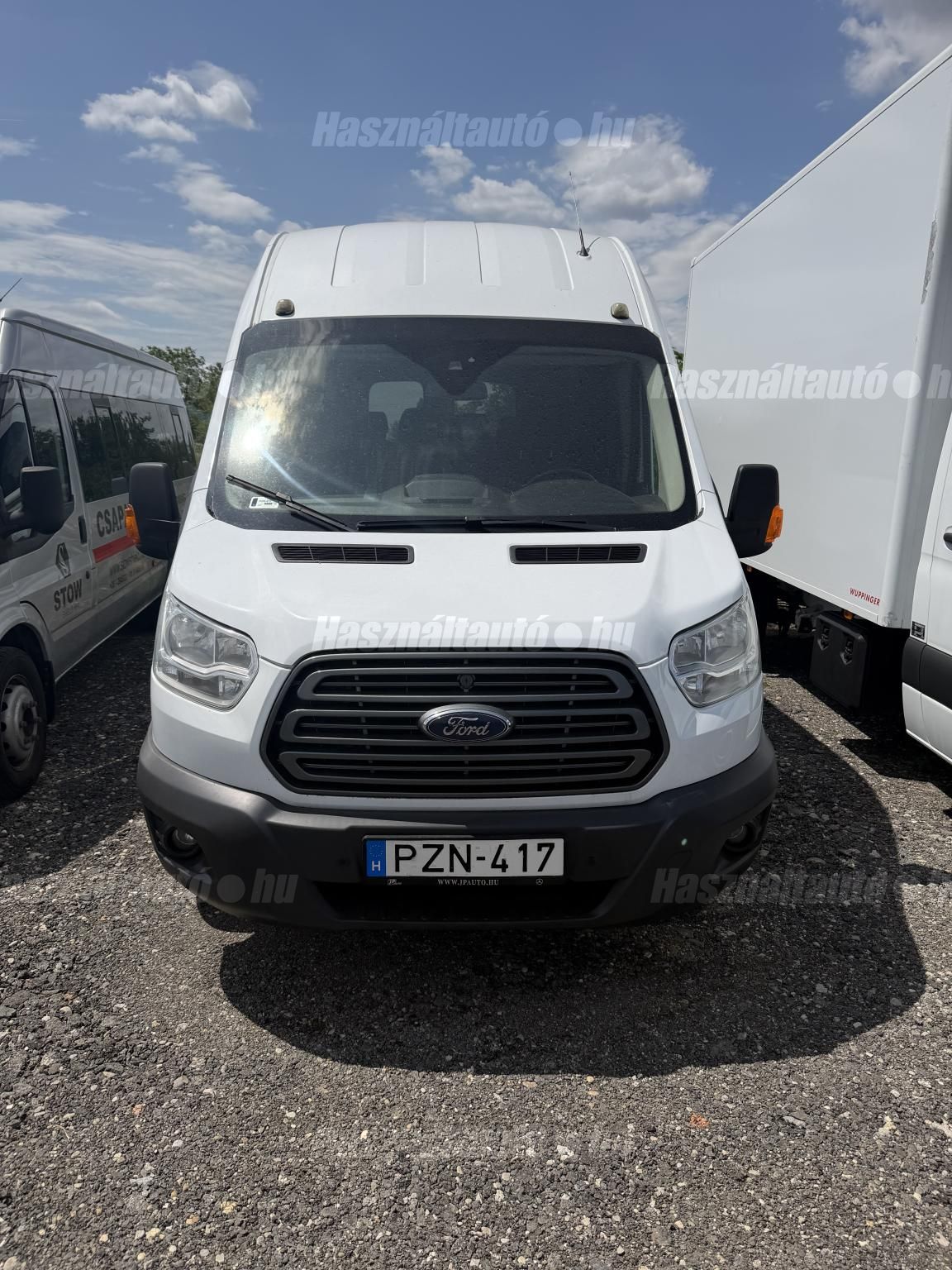 FORD 2018/8 - 1