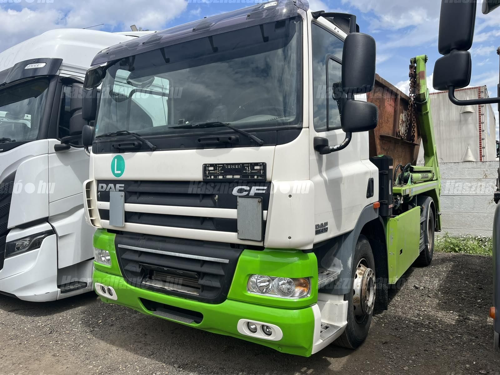 DAF 2011 - 1