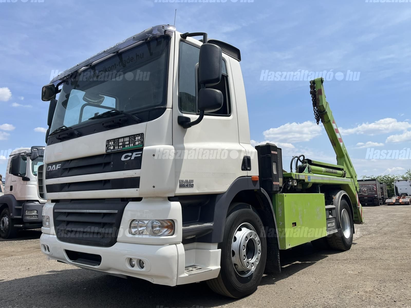 DAF 2011 - 1