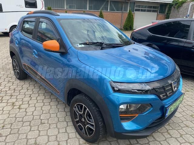 DACIA SPRING 2022/3 - 1