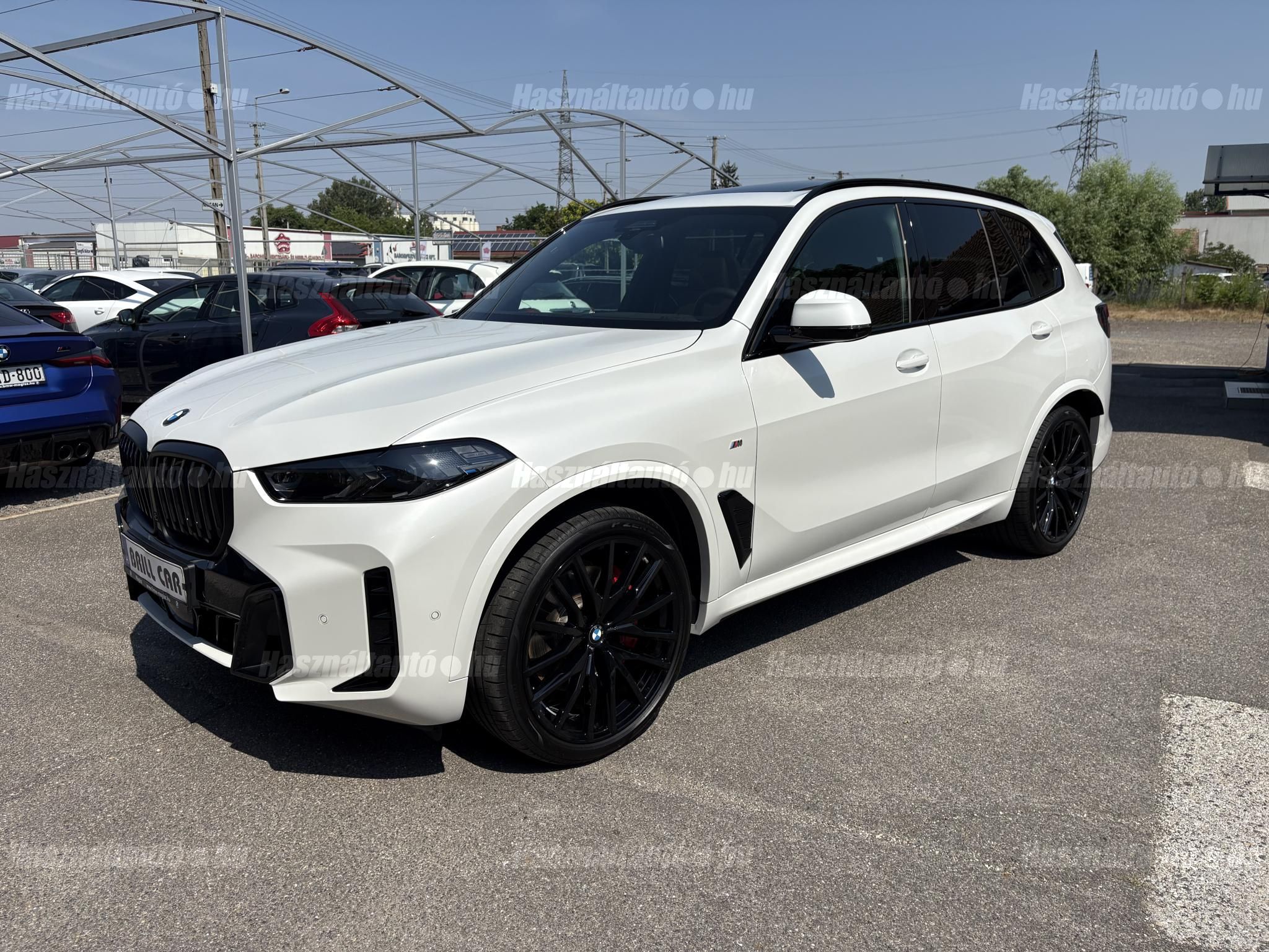 BMW X5 2026/1 - 1
