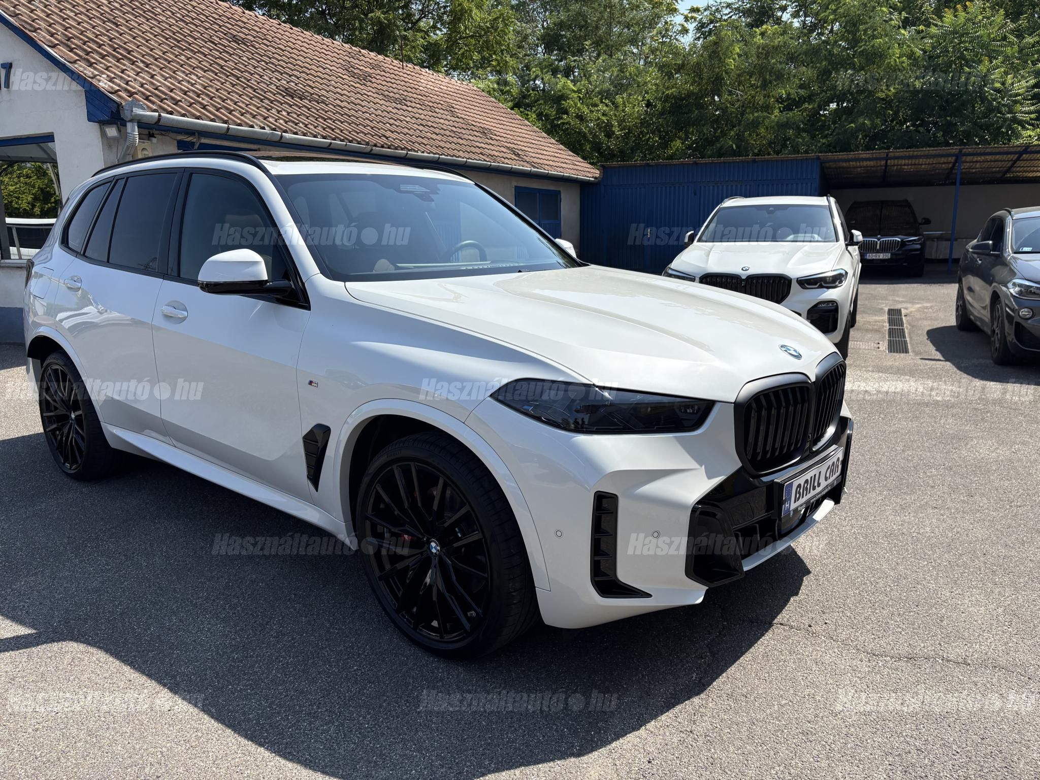 BMW X5 2026/1 - 1