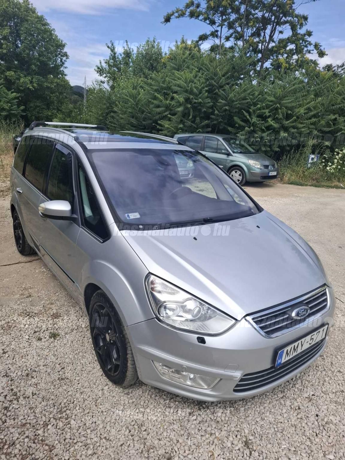 FORD GALAXY 2012/7 - 1