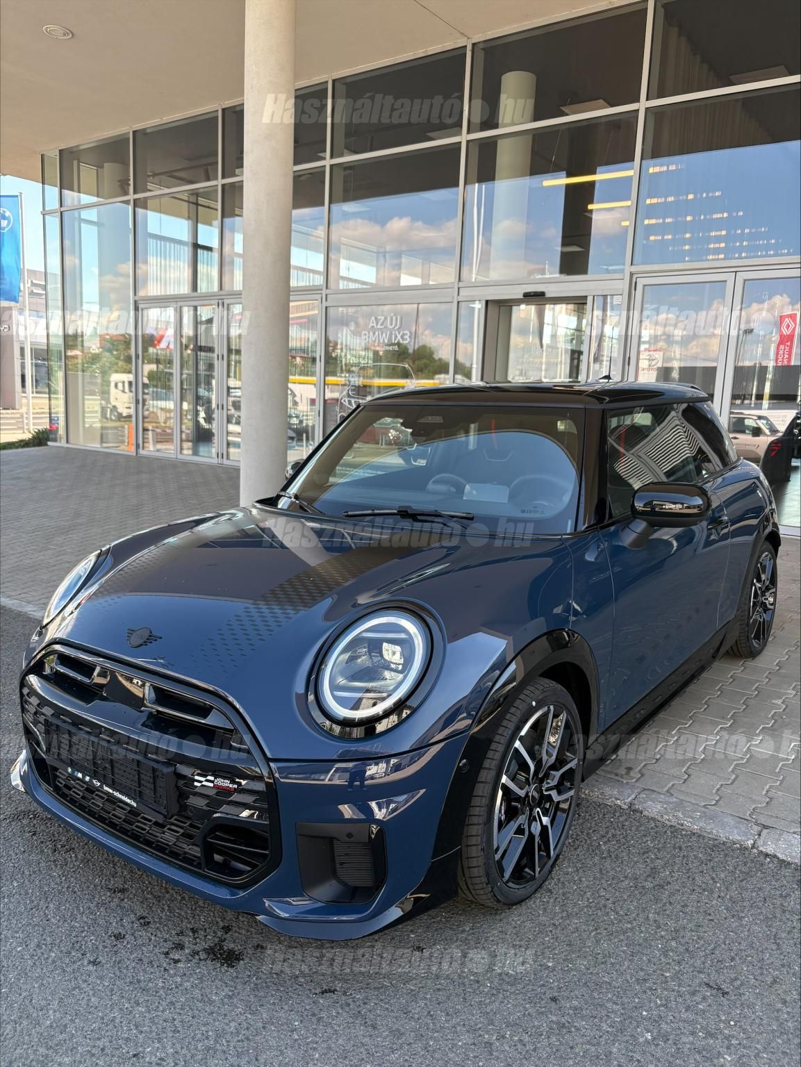 MINI COOPER 2026 - 1